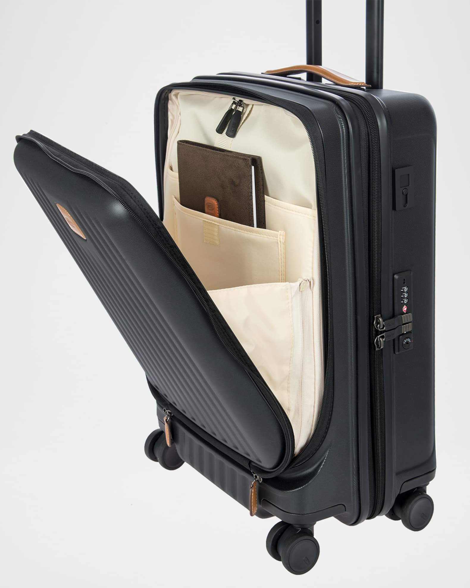 Bric's capri carry on outlet