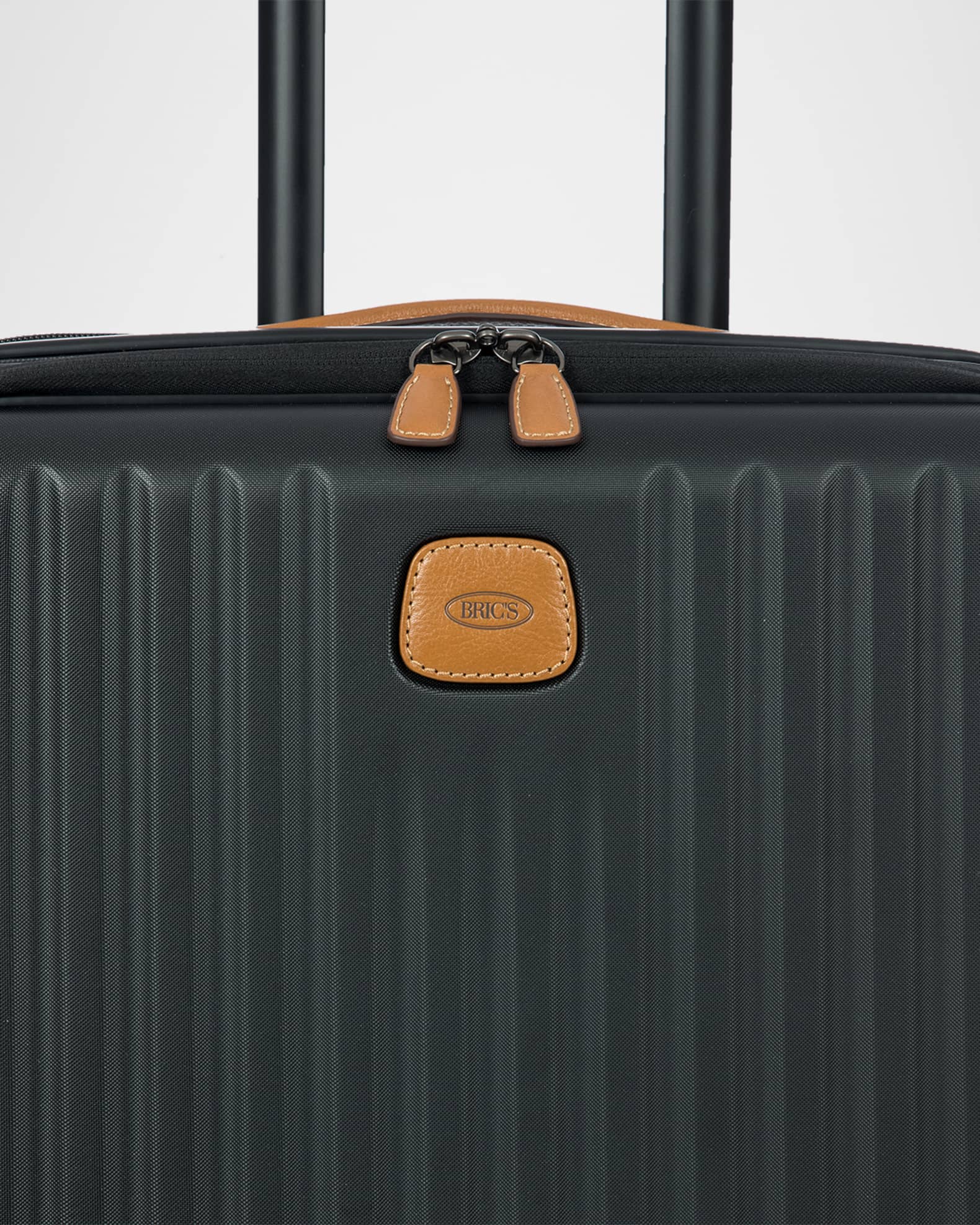 Bric s Capri 2.0 21 Spinner Luggage with Pocket Neiman Marcus