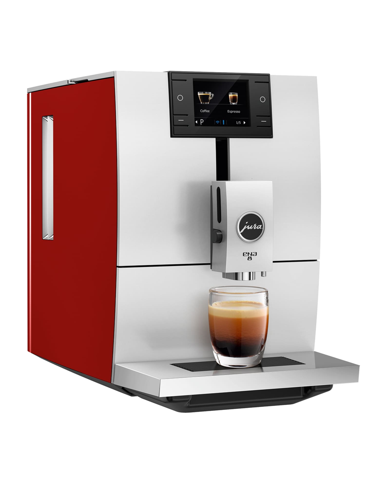 Ena 8 Automatic Coffee Machine