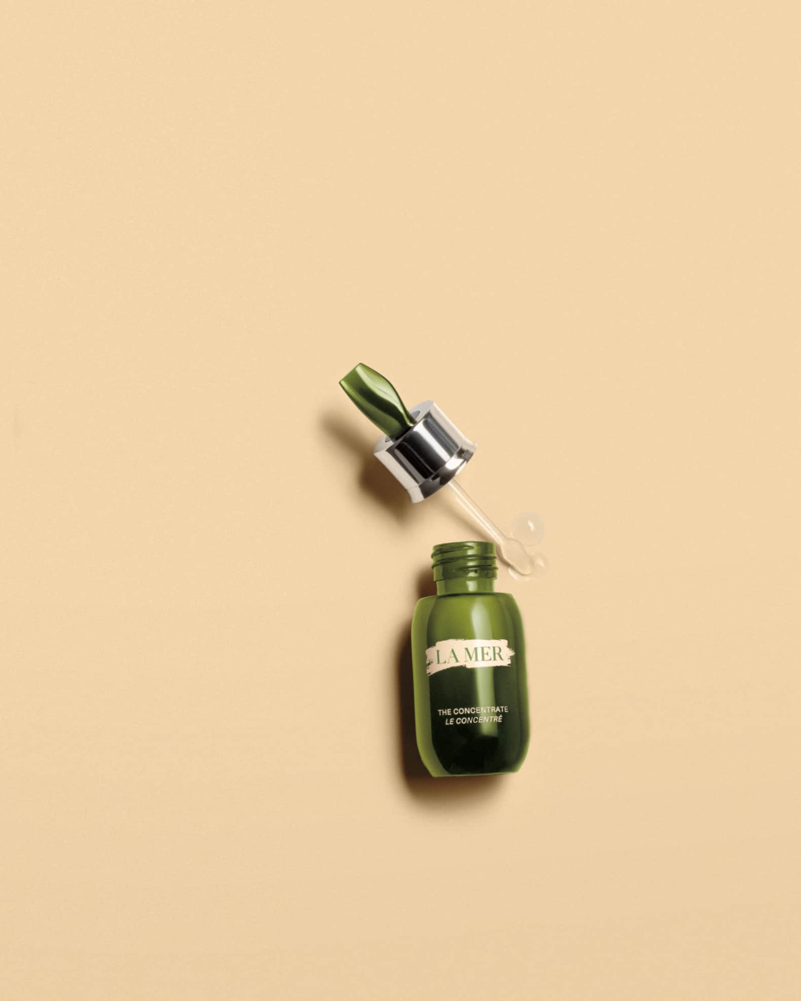 The Concentrate - Soothing & Strengthening Face Serum 1