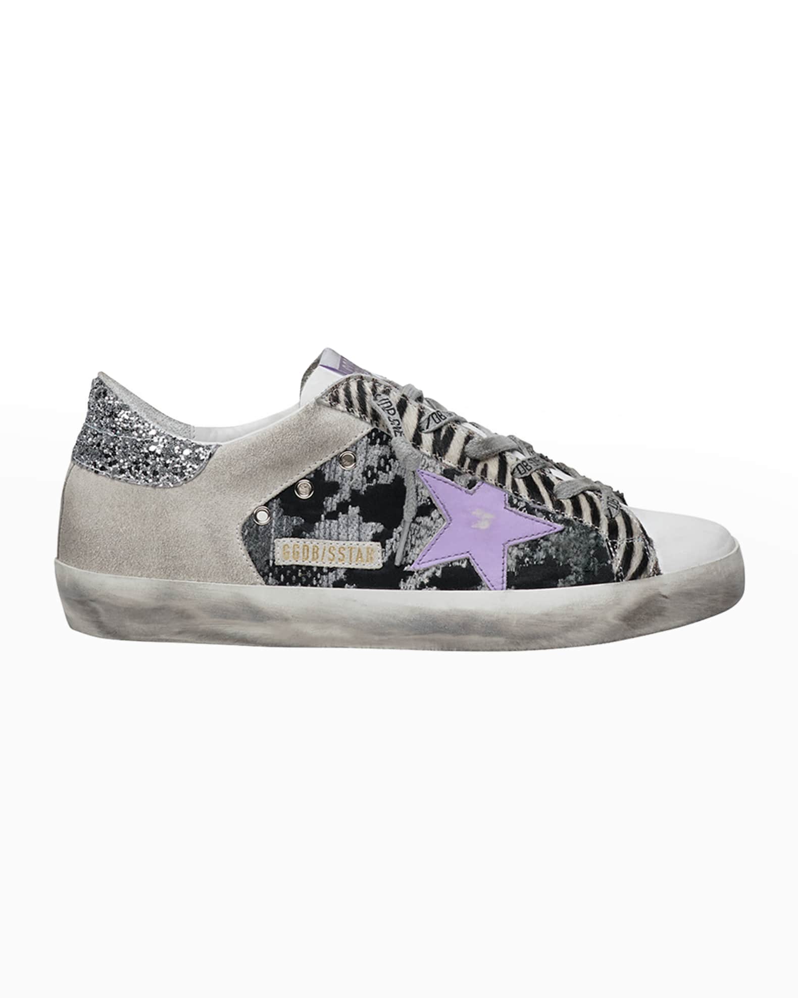 Golden goose sneakers neiman marcus best sale