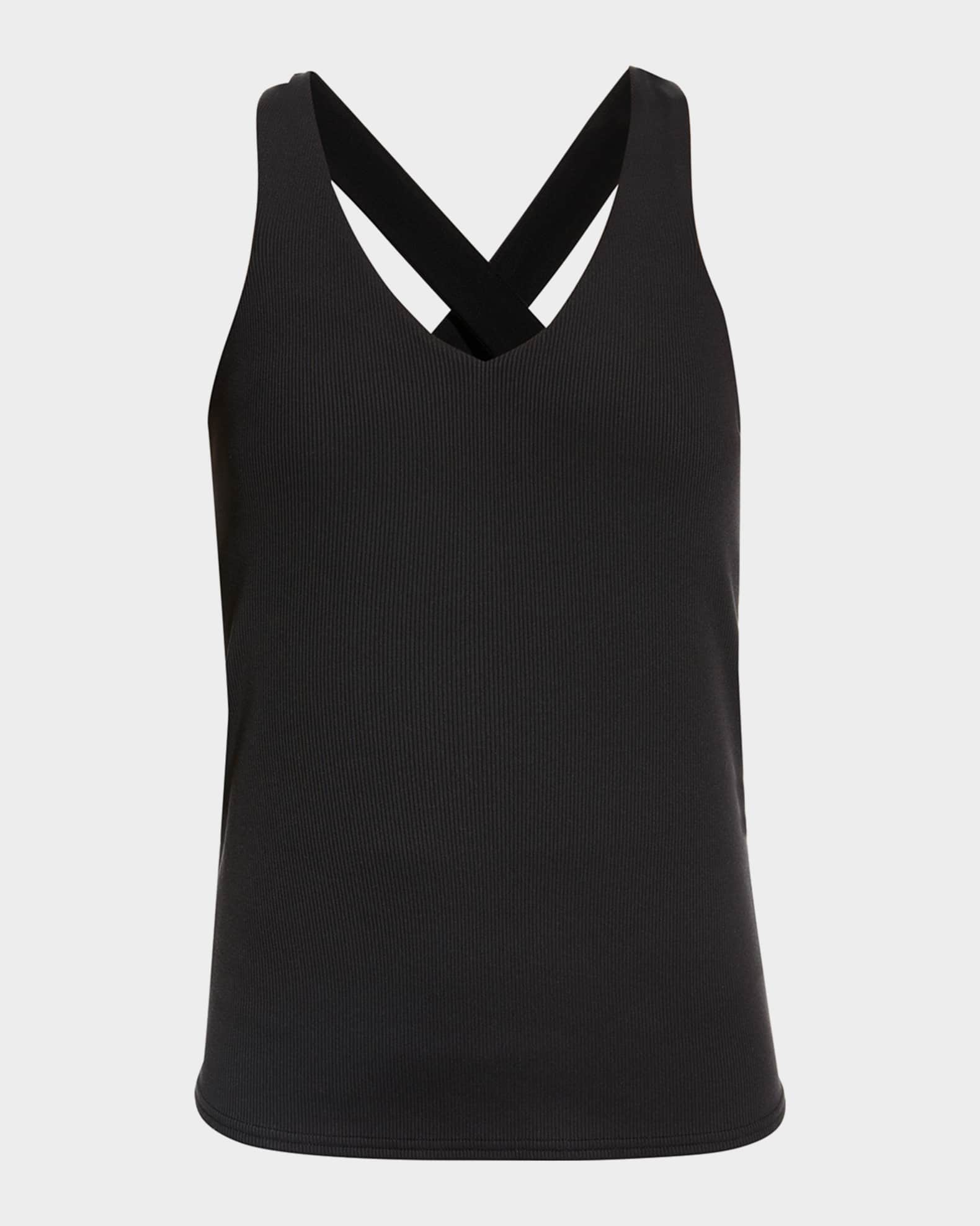 Alo Yoga Elevate Crossover Tank