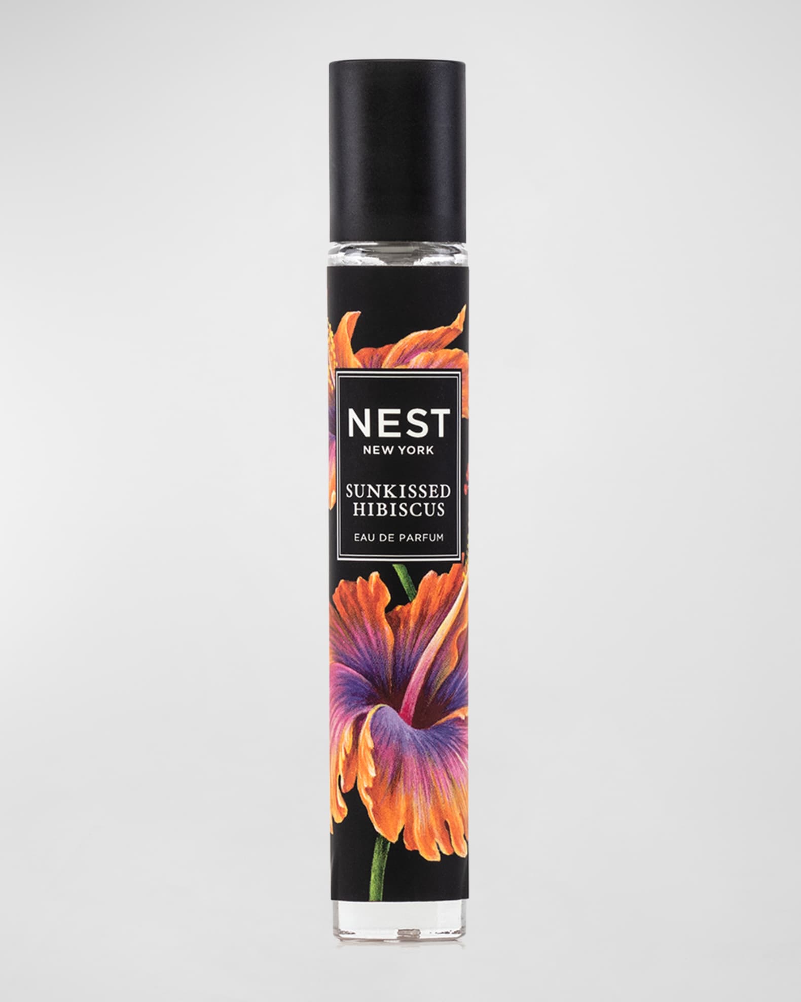 コリアグランドセール Hibiscus Sunkissed oz. 0.27 Eau Spray Travel Parfum de 香水(男性用)