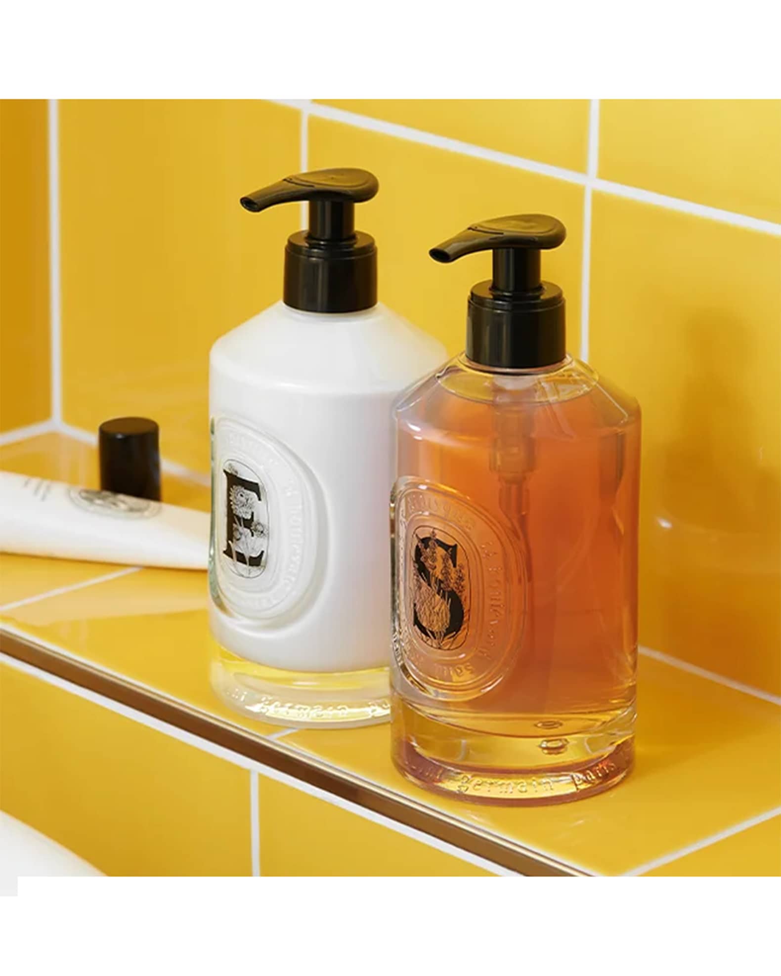 Exfoliating Hand Wash | Diptyque Paris