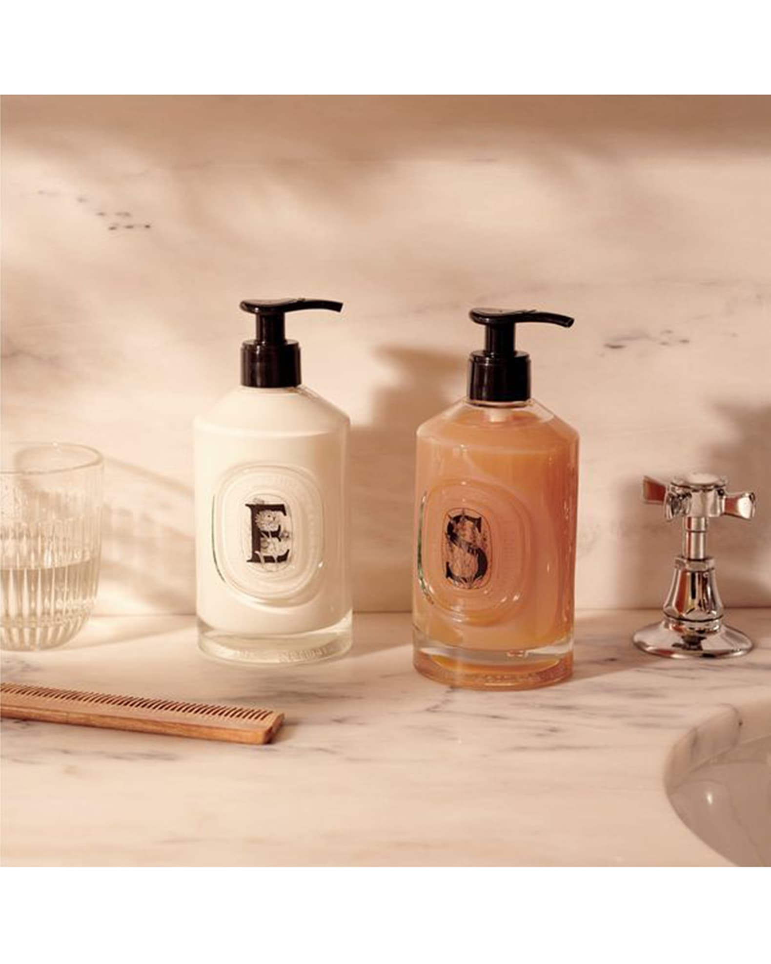 DIPTYQUE Softening Hand Wash, 12 oz. | Neiman Marcus