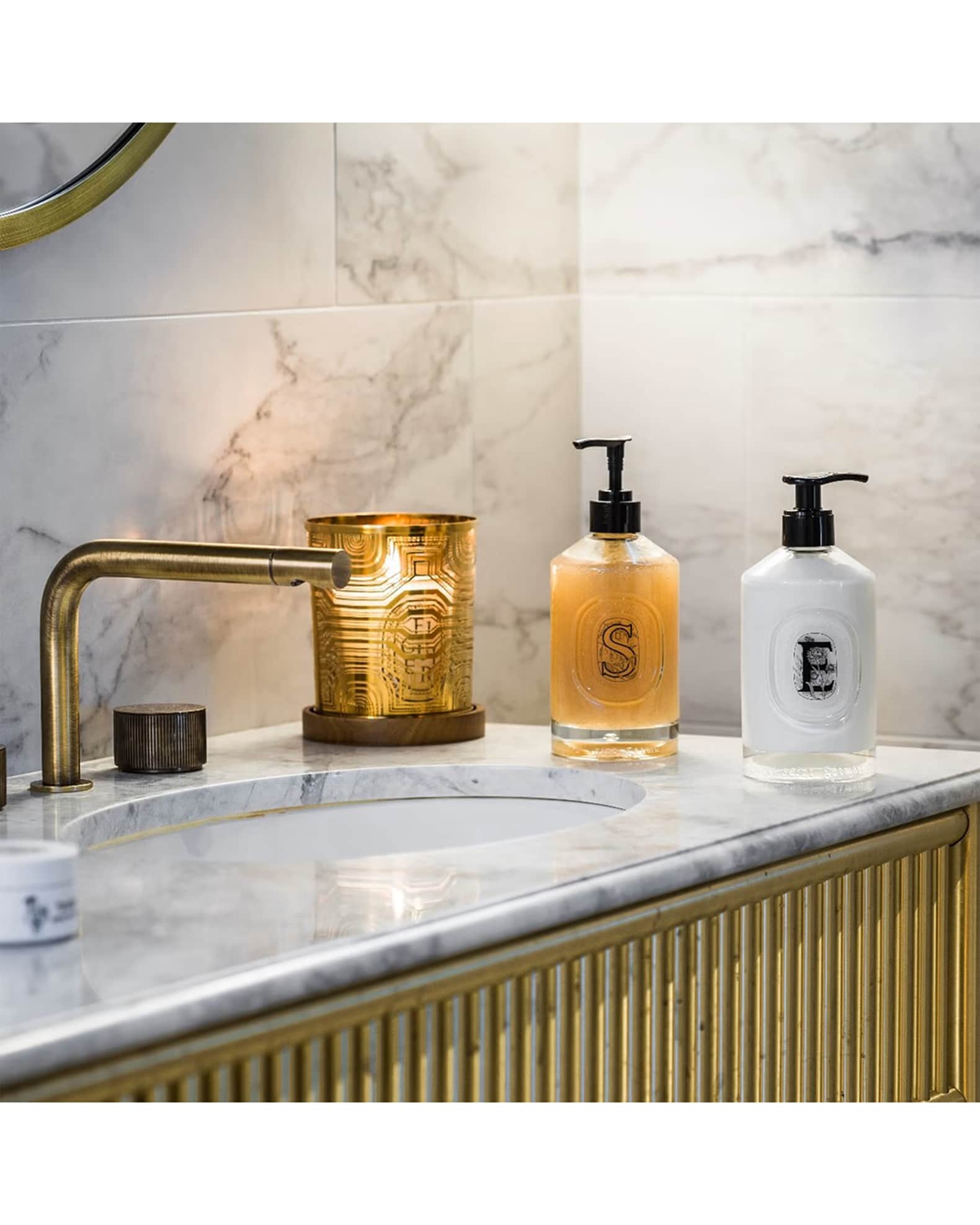 Softening Hand Wash | Hand Care | Diptyque Paris | Diptyque