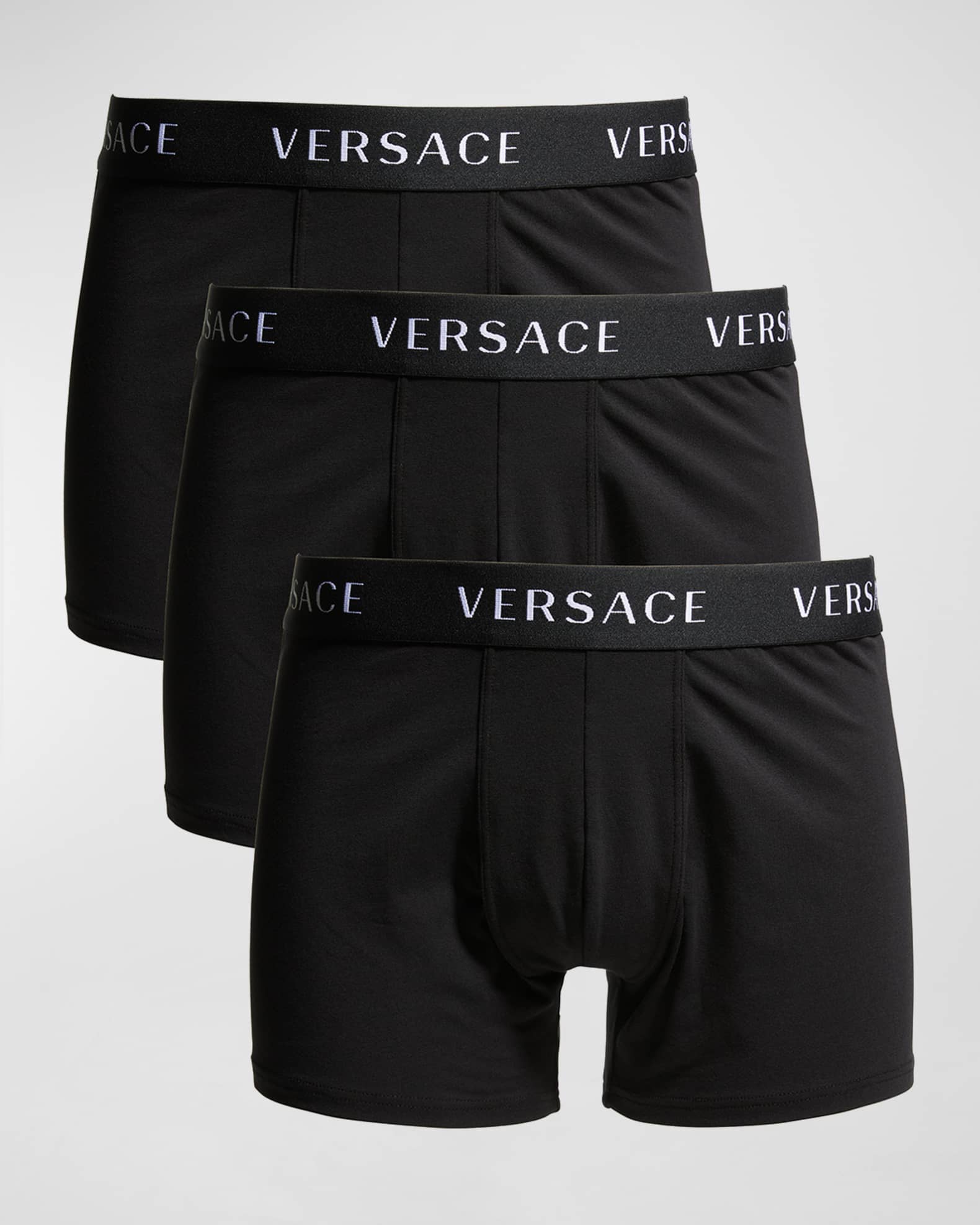 Versace boxer briefs pack cheap