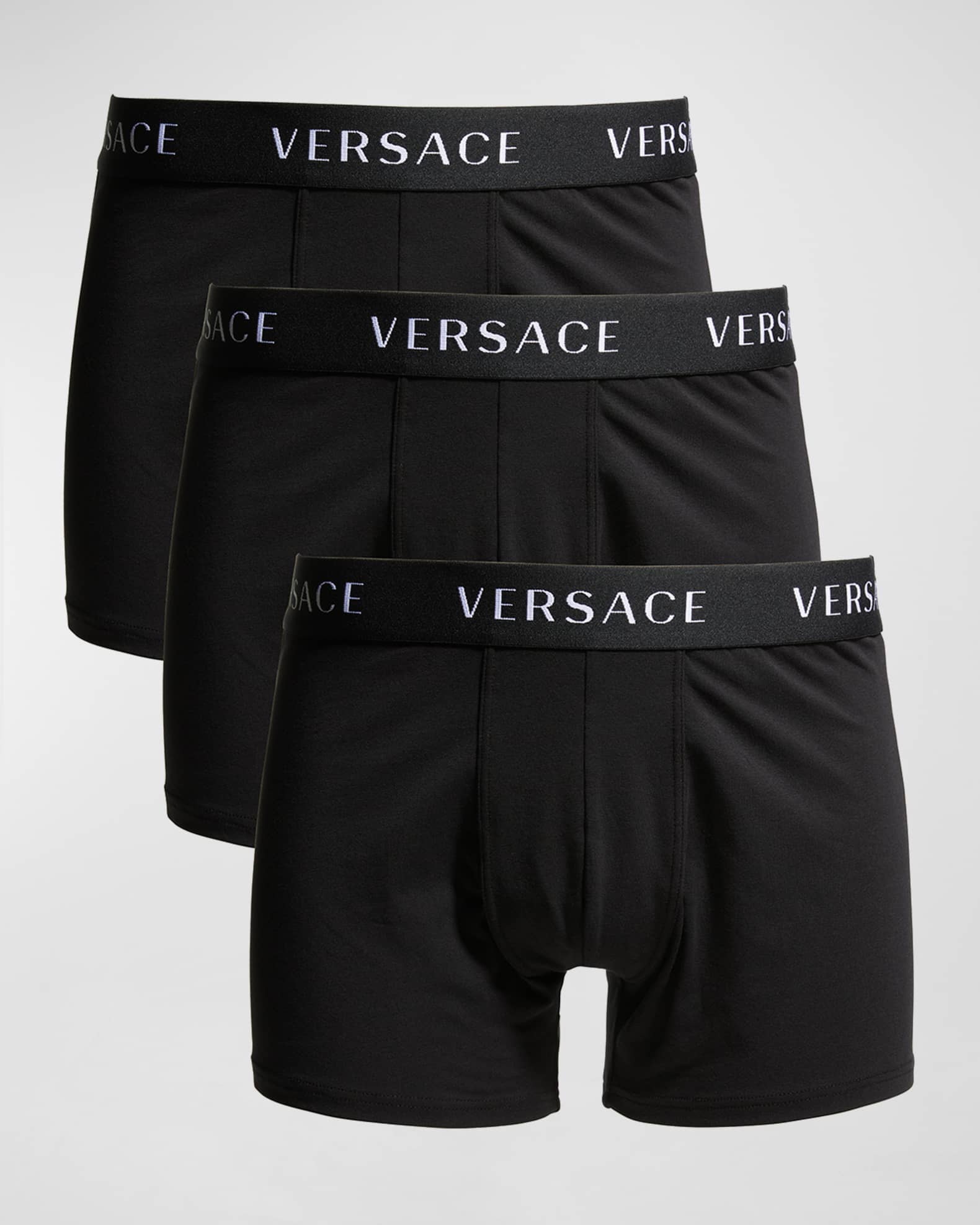 Versace Men's Underpants - Clothing