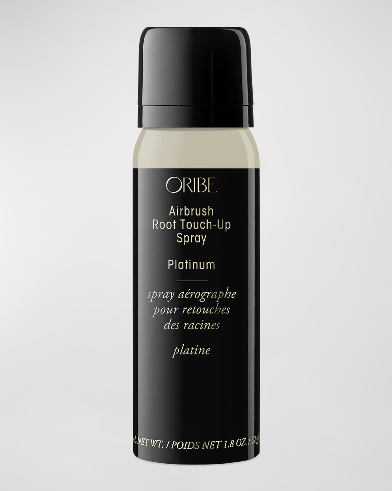 1.8 oz. Airbrush Root Touch Up Spray 0