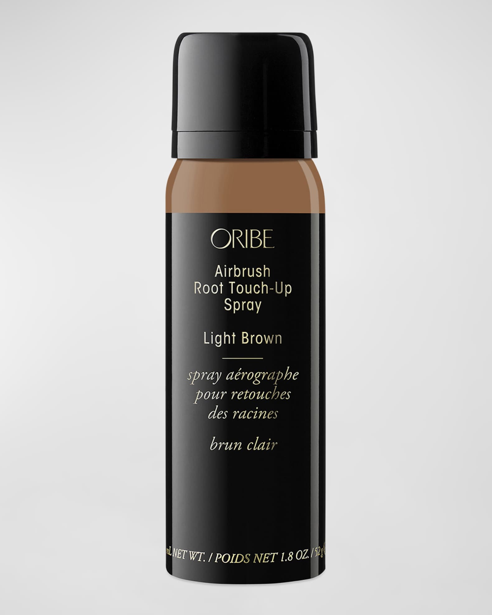 1.8 oz. Airbrush Root Touch Up Spray 0