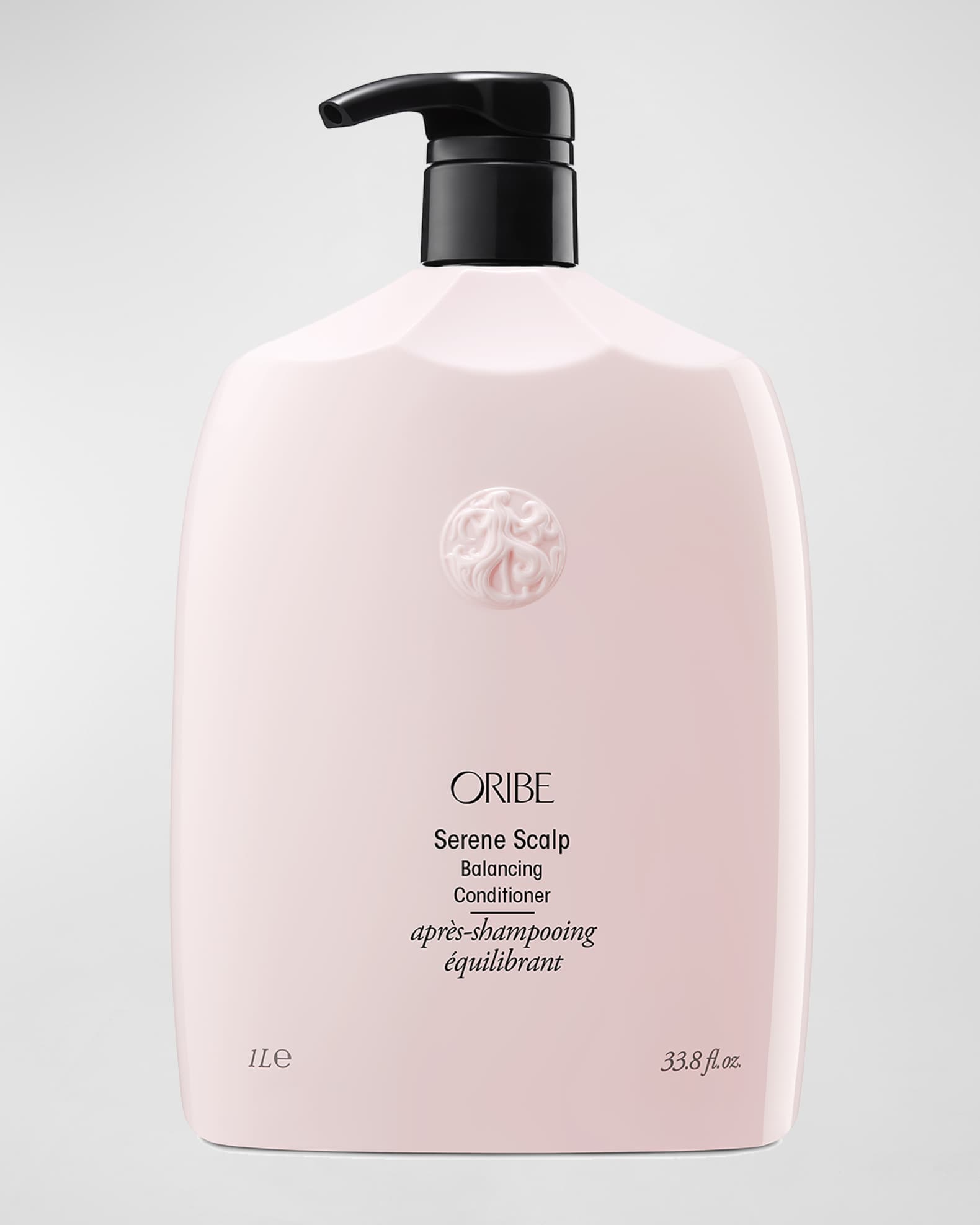 33.8 oz. Serene Scalp Conditioner 0