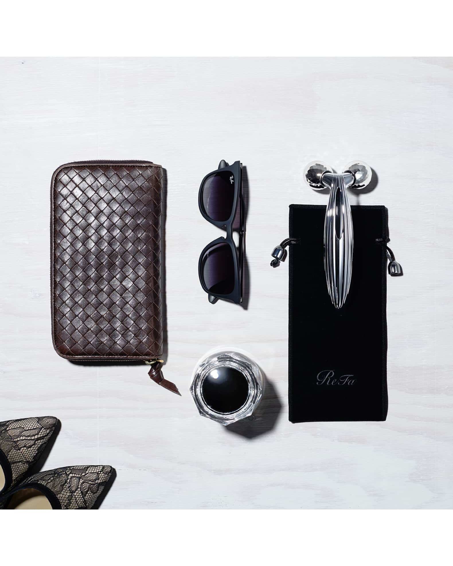 ReFa ReFa Carat Ray Face | Neiman Marcus