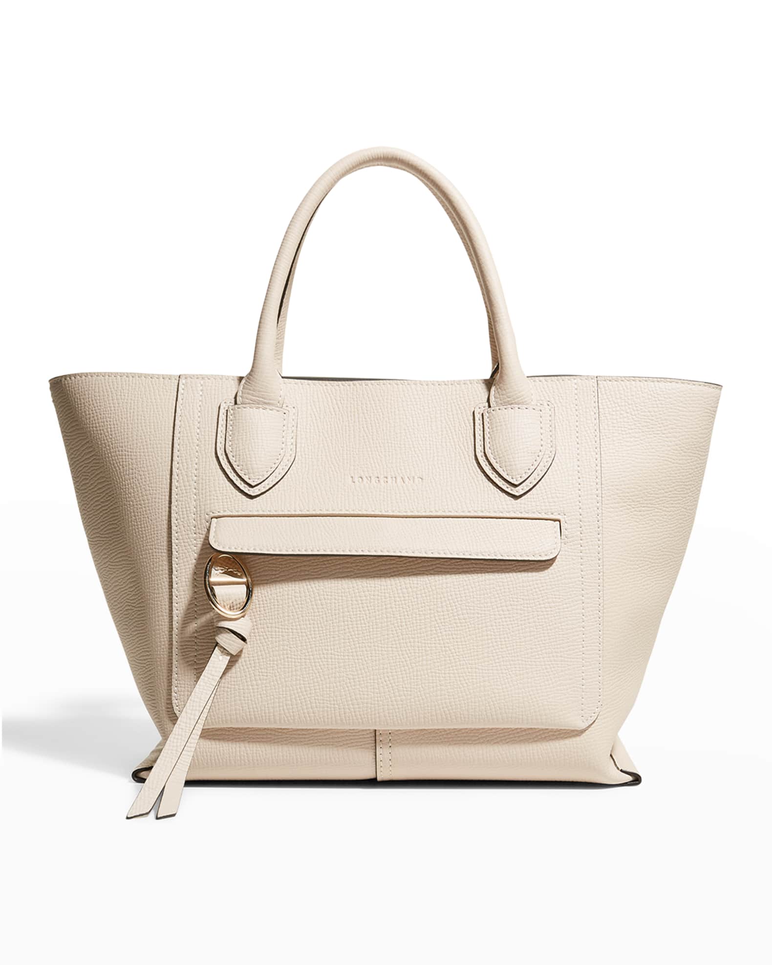 longchamp mailbox bag medium