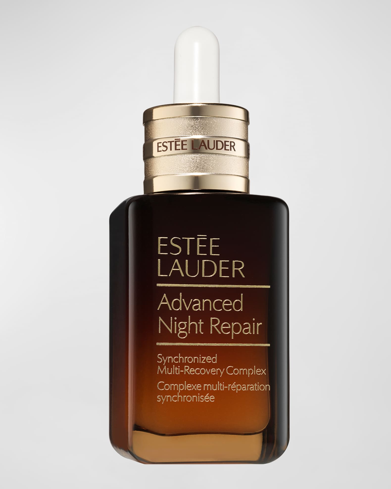 Estee Lauder Advanced Night Repair Synchronized Multi-Recovery Complex Serum, 3.9 oz.