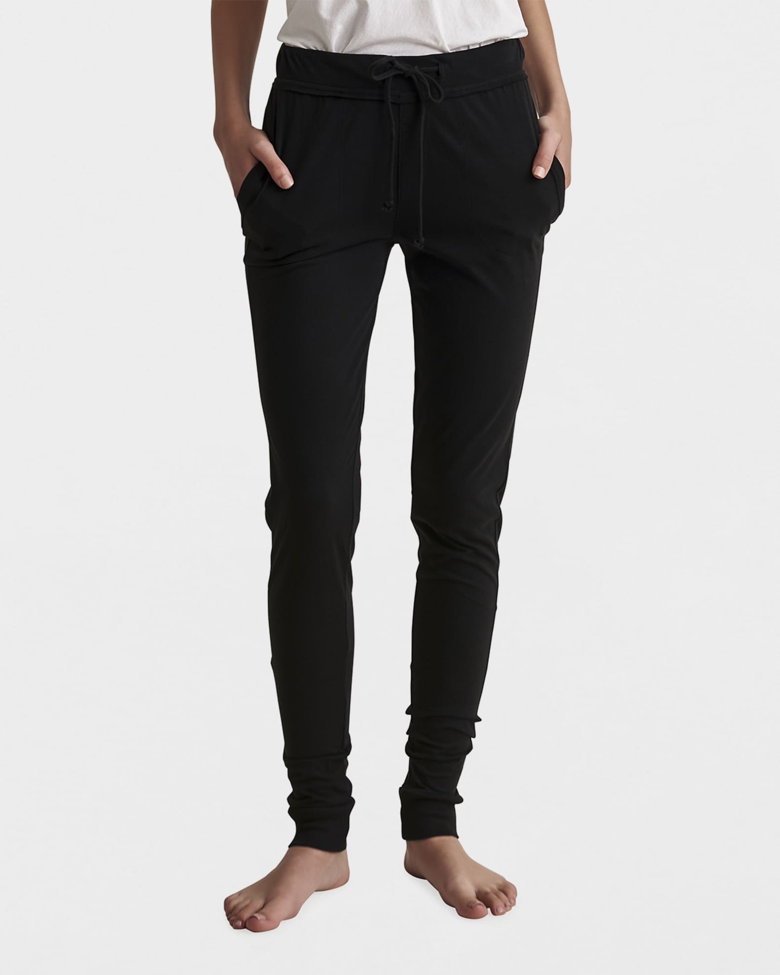 Pima cotton lounge pants hotsell