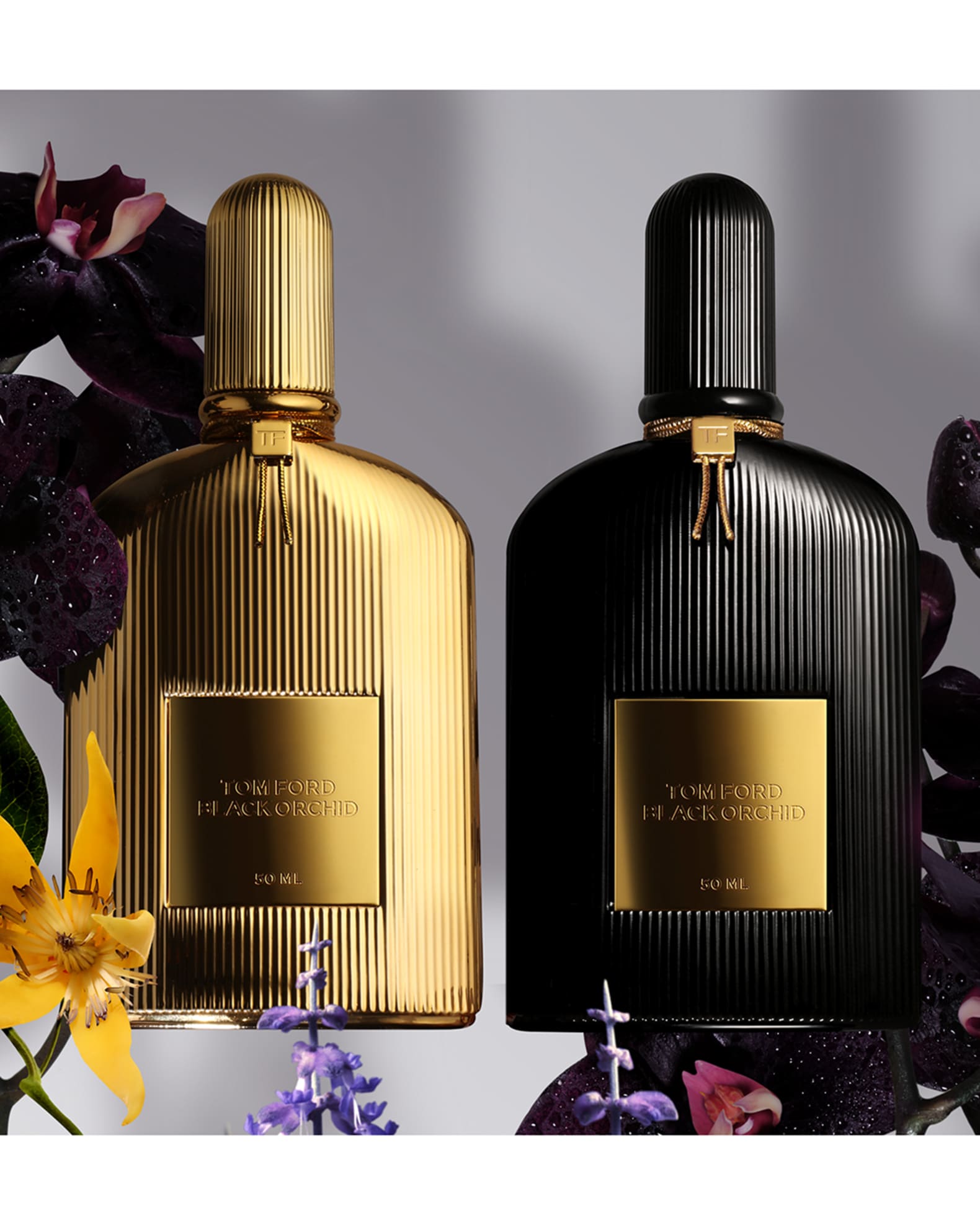 Black Orchid Parfum | Neiman Marcus