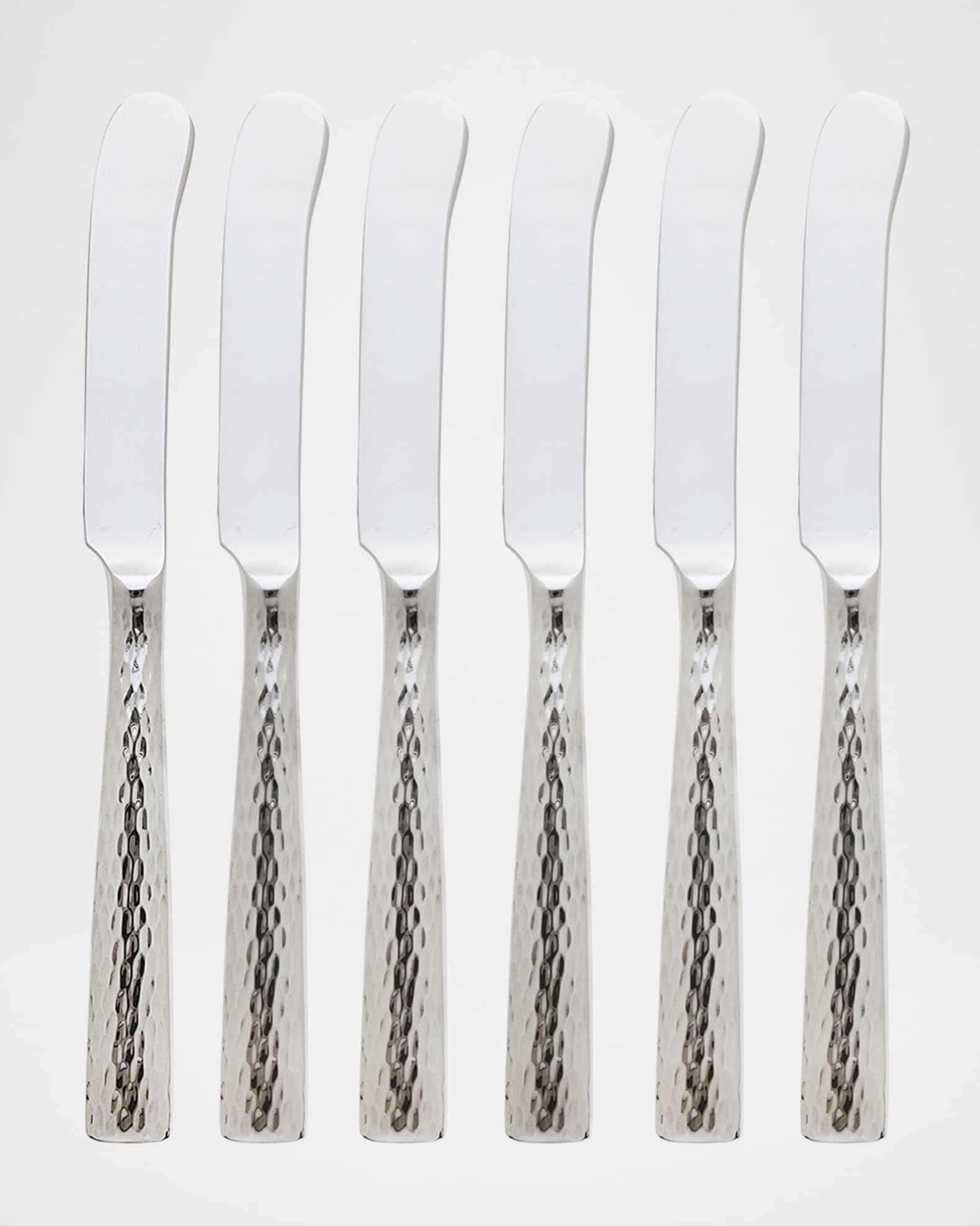 Anvil Spreaders, Set of 6 0