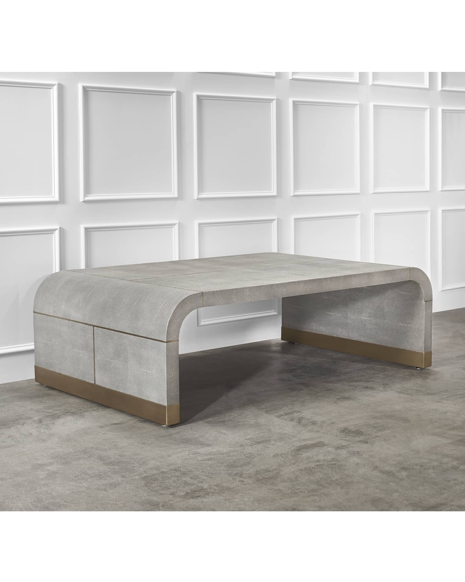 Sutherland Cocktail Table 0