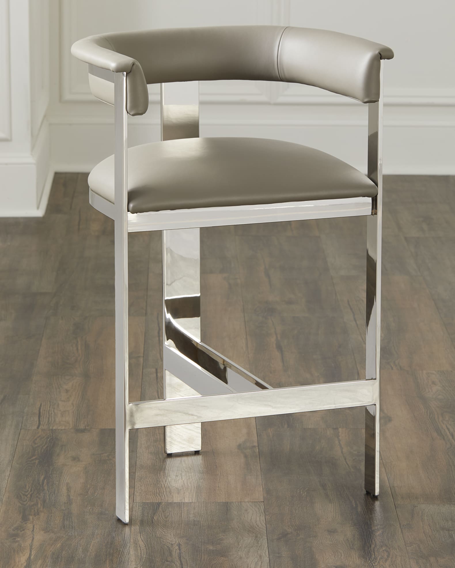 Darcy Counter Stool, 27" 0