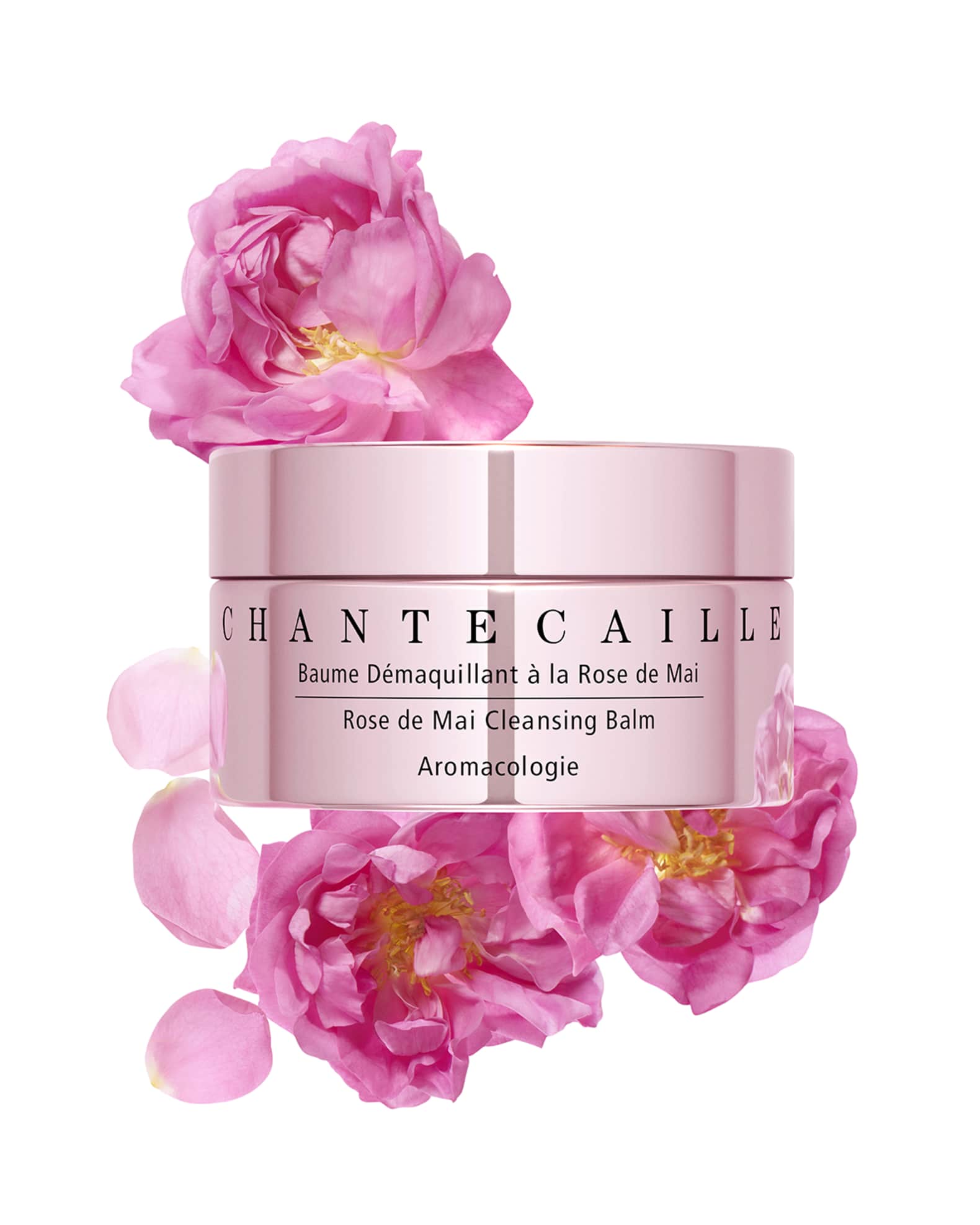 Rose de Mai Cleansing Balm, 2.5 oz. 1