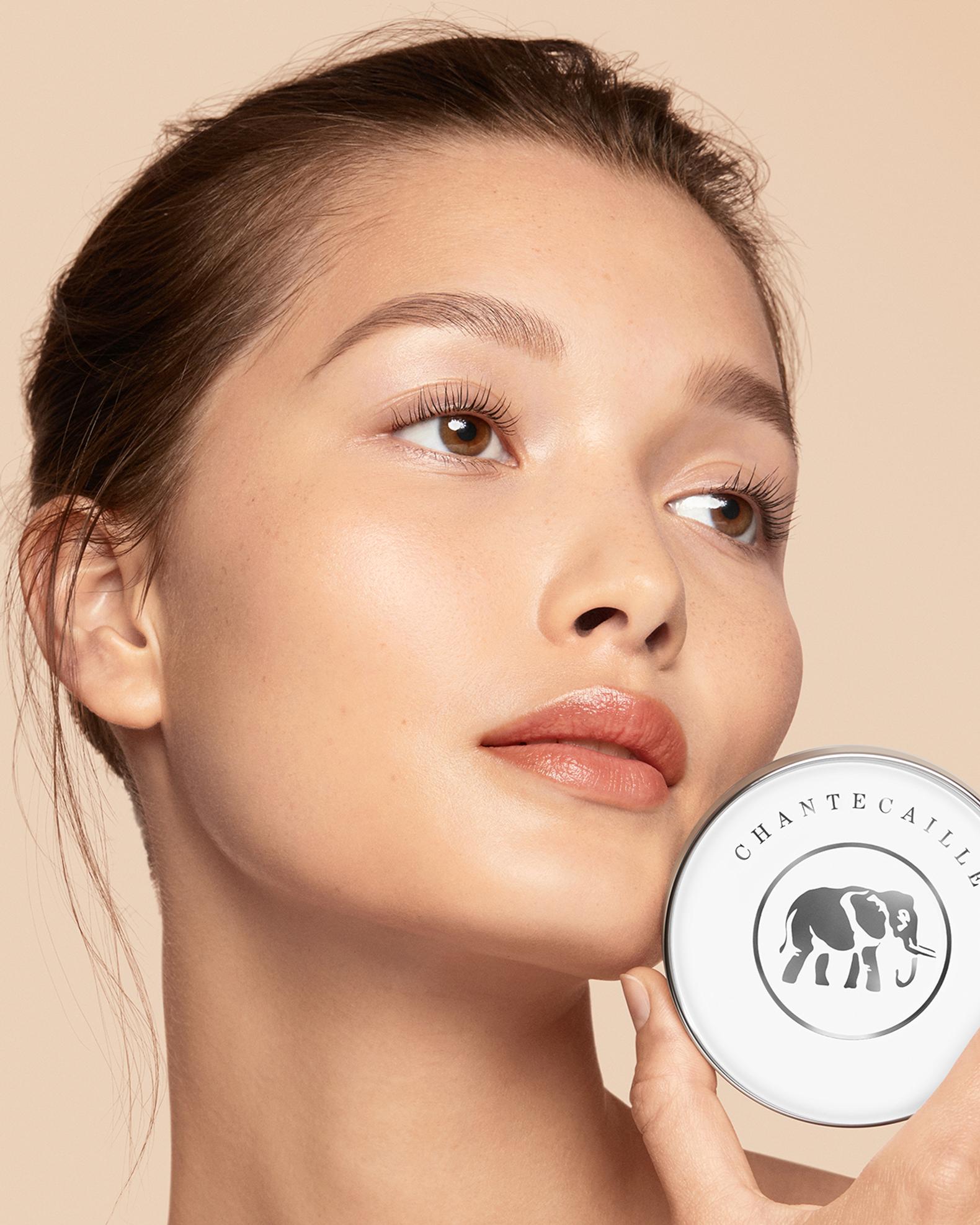 Chantecaille Future Skin Cushion Skincare Foundation | Neiman Marcus