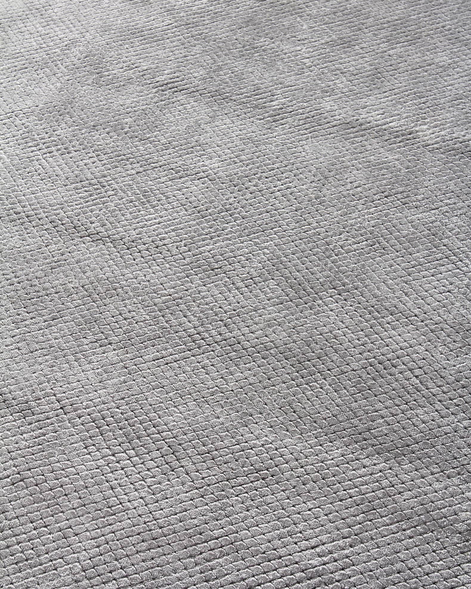 Asher Hand-Loomed Rug | Neiman Marcus