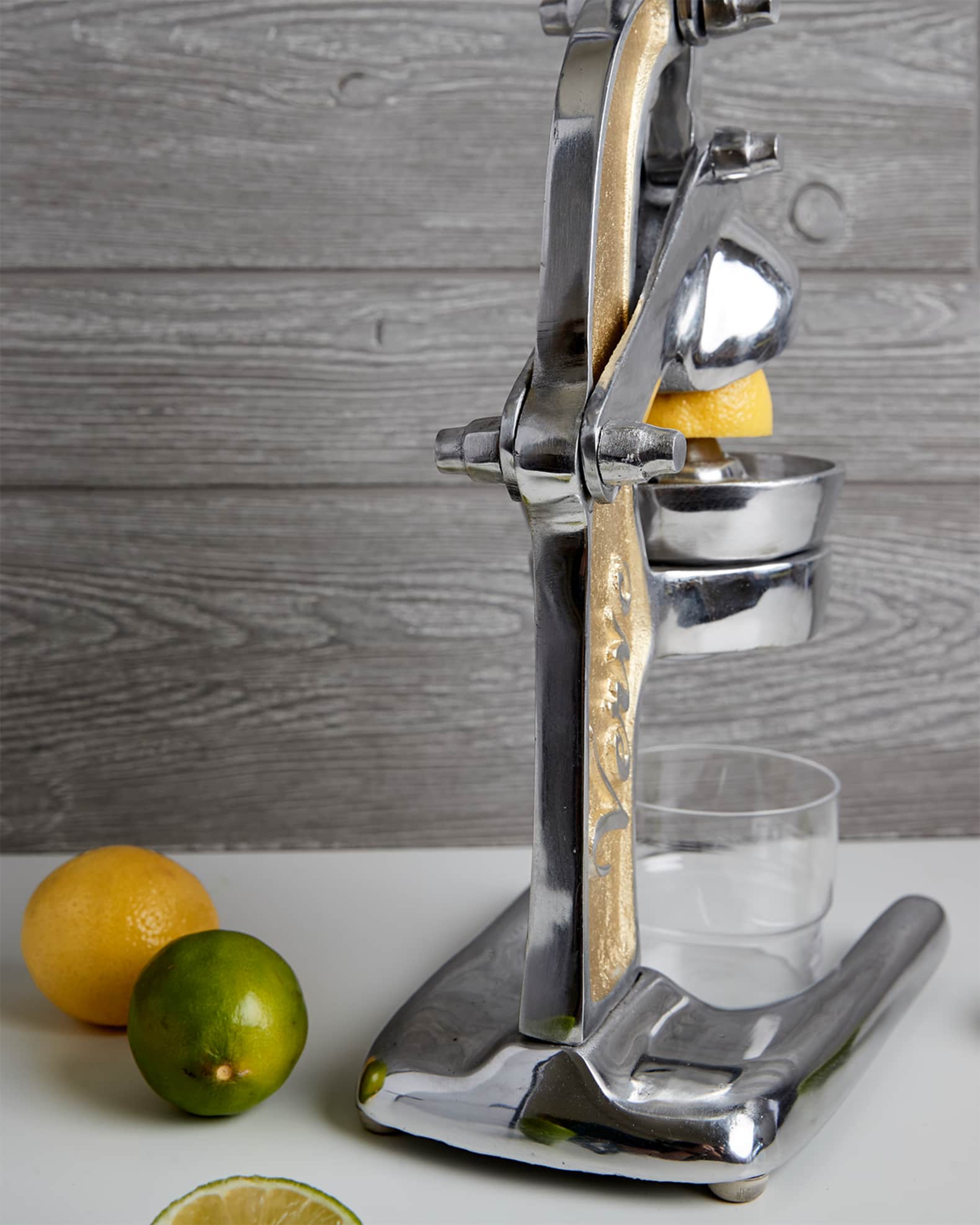 Verve Culture 13.5" Citrus Juicer Neiman Marcus