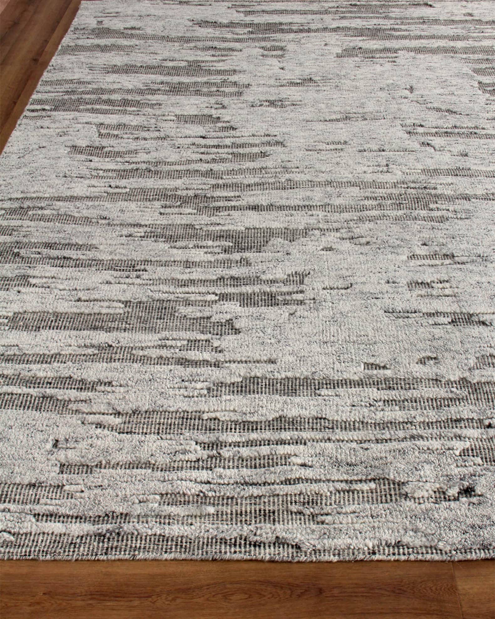 Paradise Hand-Loomed Rug 0