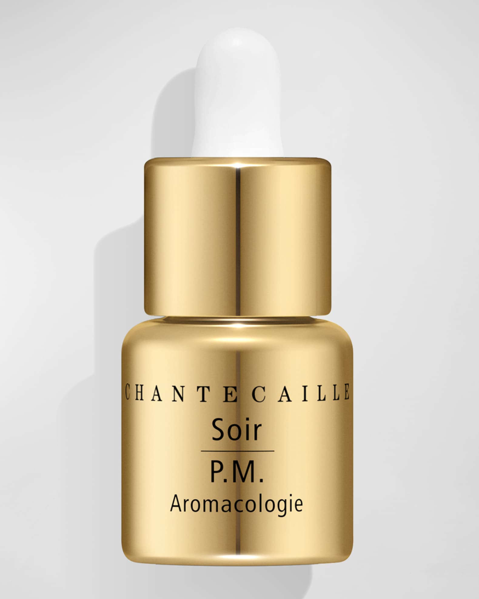 Chantecaille Gold Recovery Intense Concentrate PM Serum