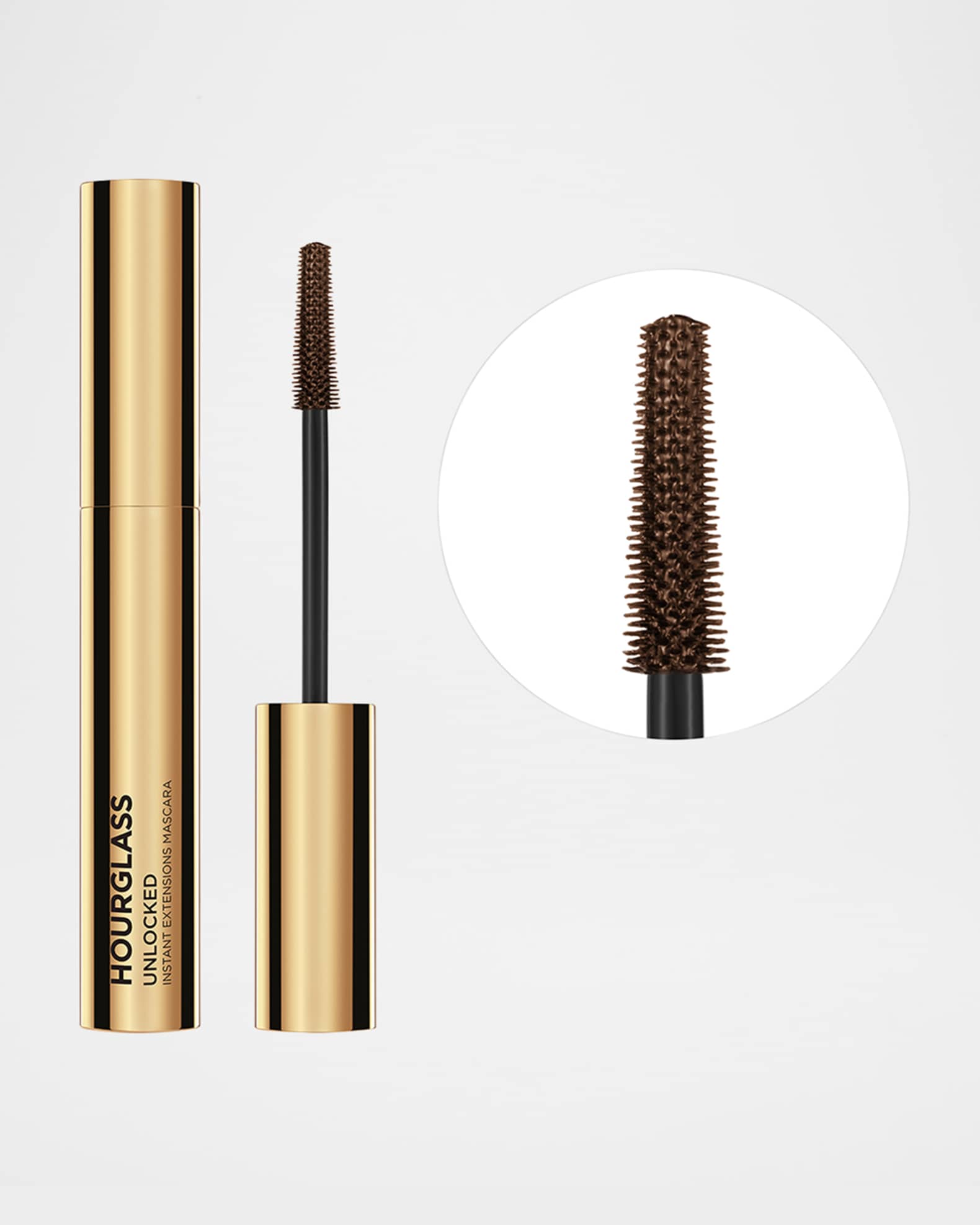 Hourglass Cosmetics Unlocked Instant Extensions Mascara | Neiman