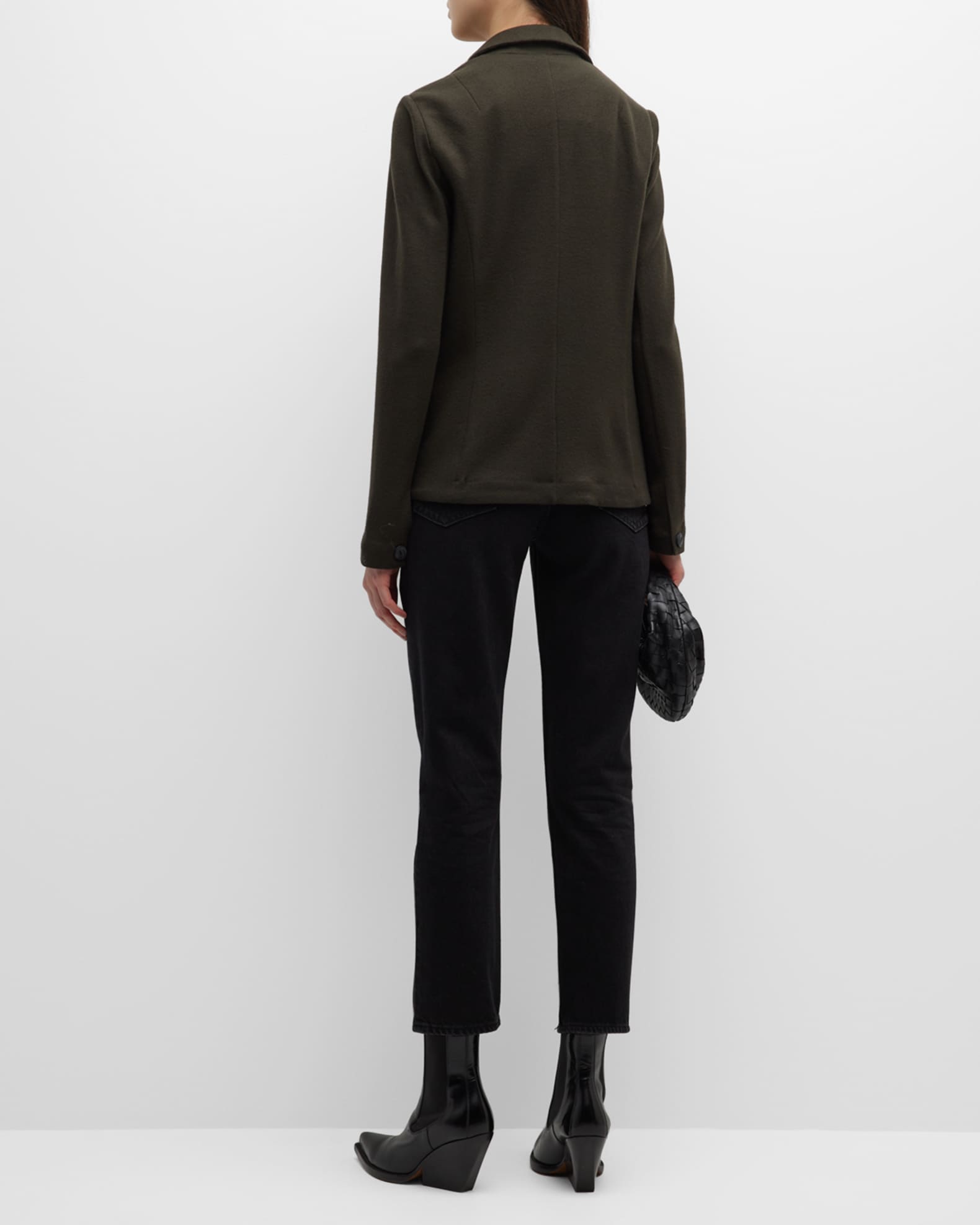 Rag and bone club blazer on sale