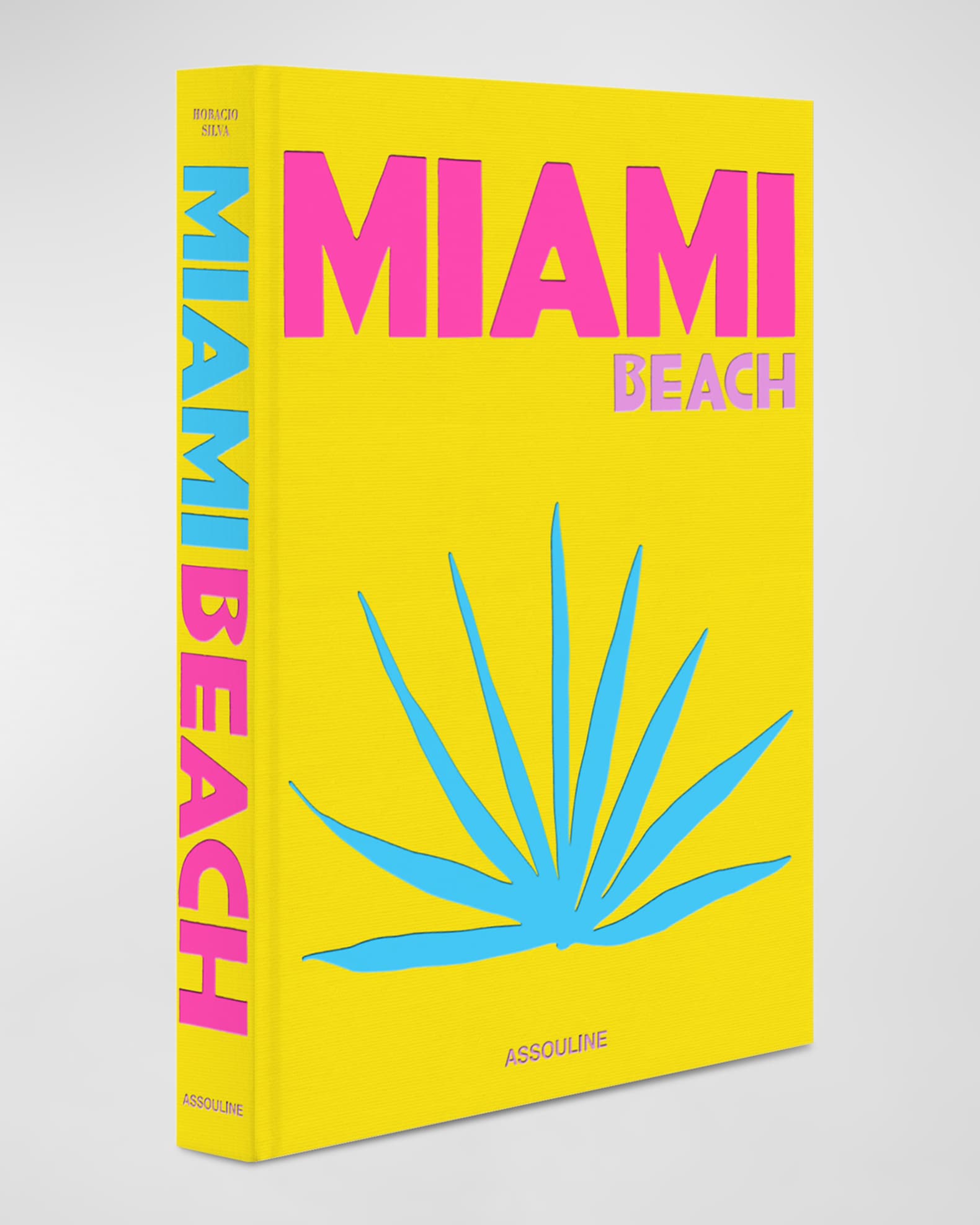 "Miami Beach" Book 0