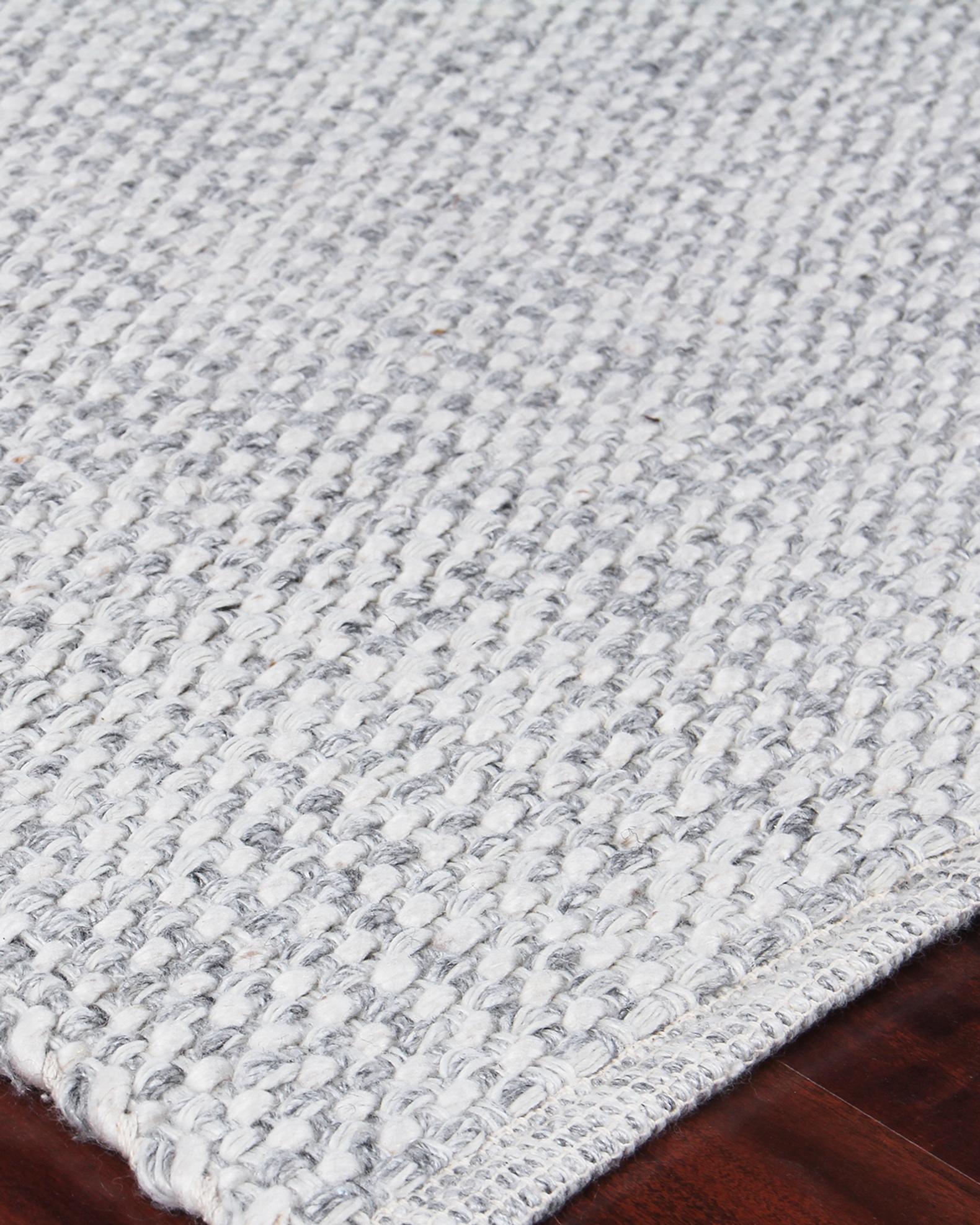 Darien Hand-Woven Rugs | Neiman Marcus