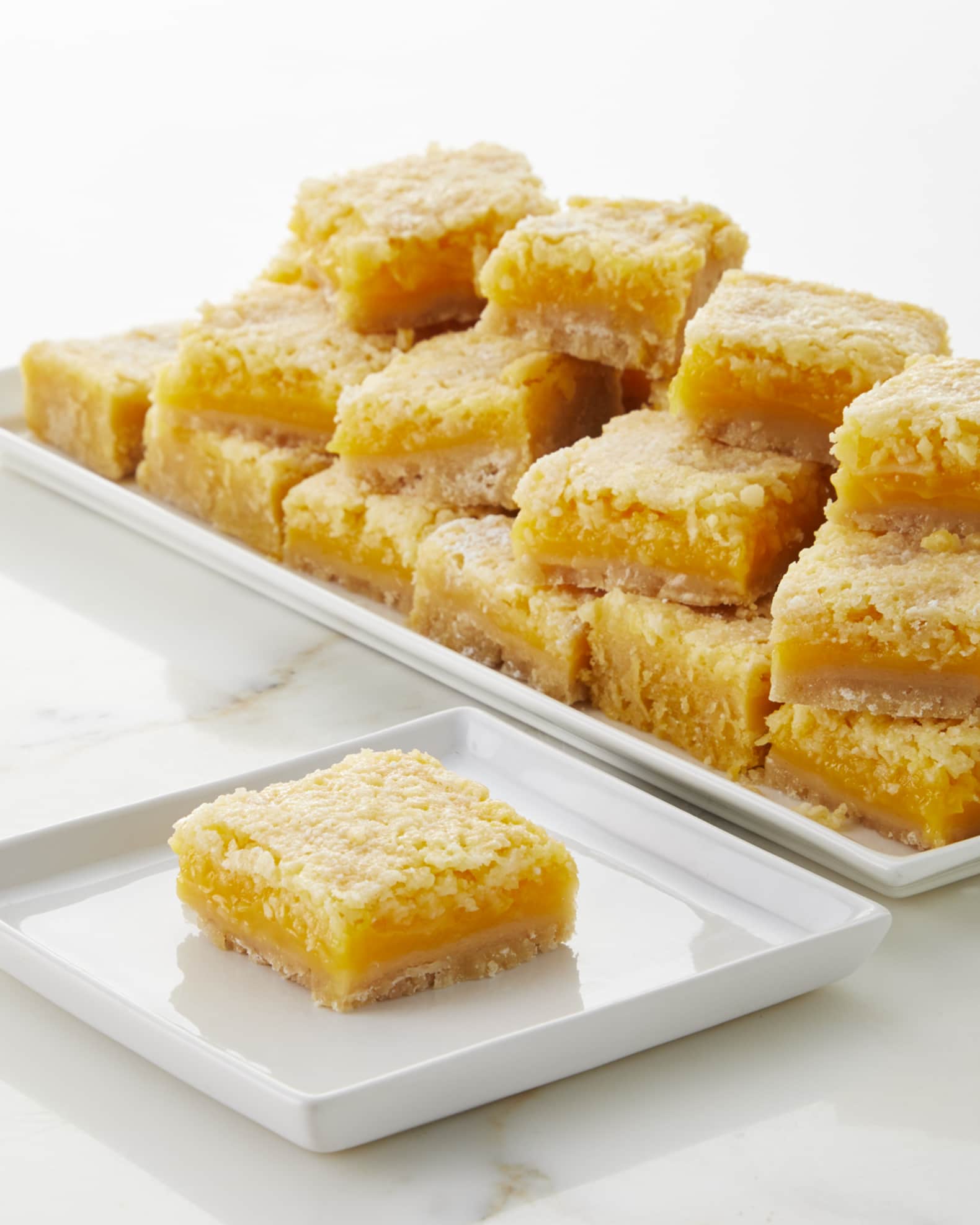 Lemon Bars 0