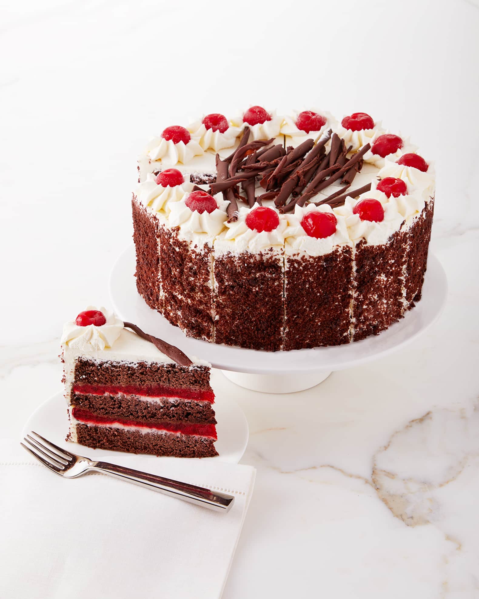 Black Forest Cake 0