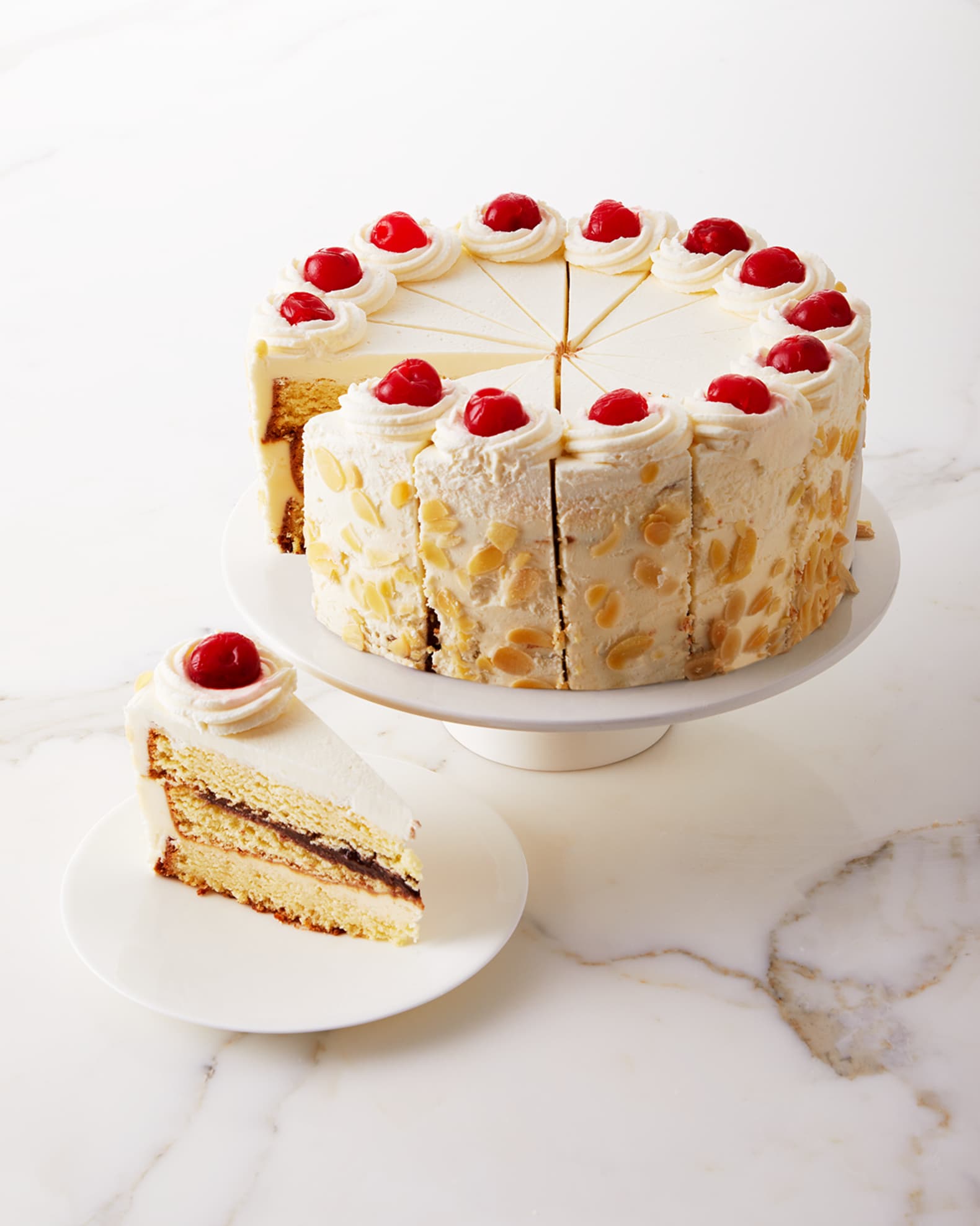 Italian Rum Cake 0