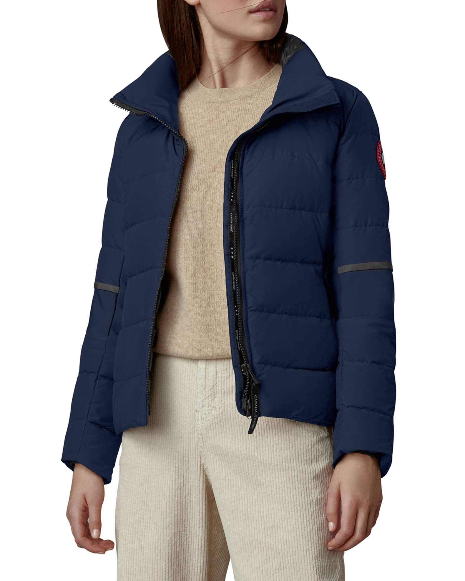 Canada goose amazon zip Clearance