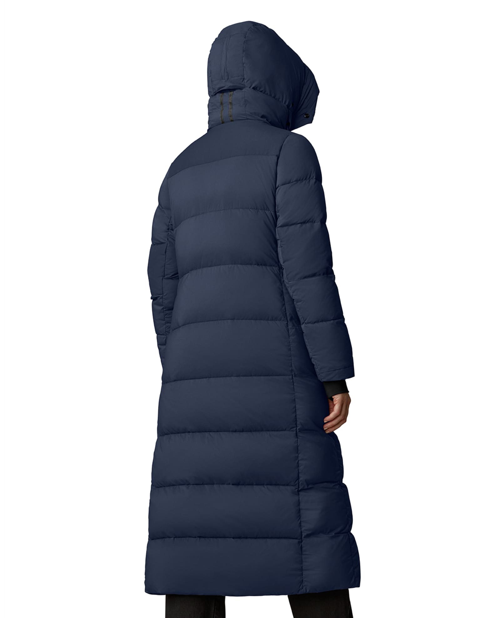 Canada Goose Alliston Packable DownFill Parka Neiman Marcus