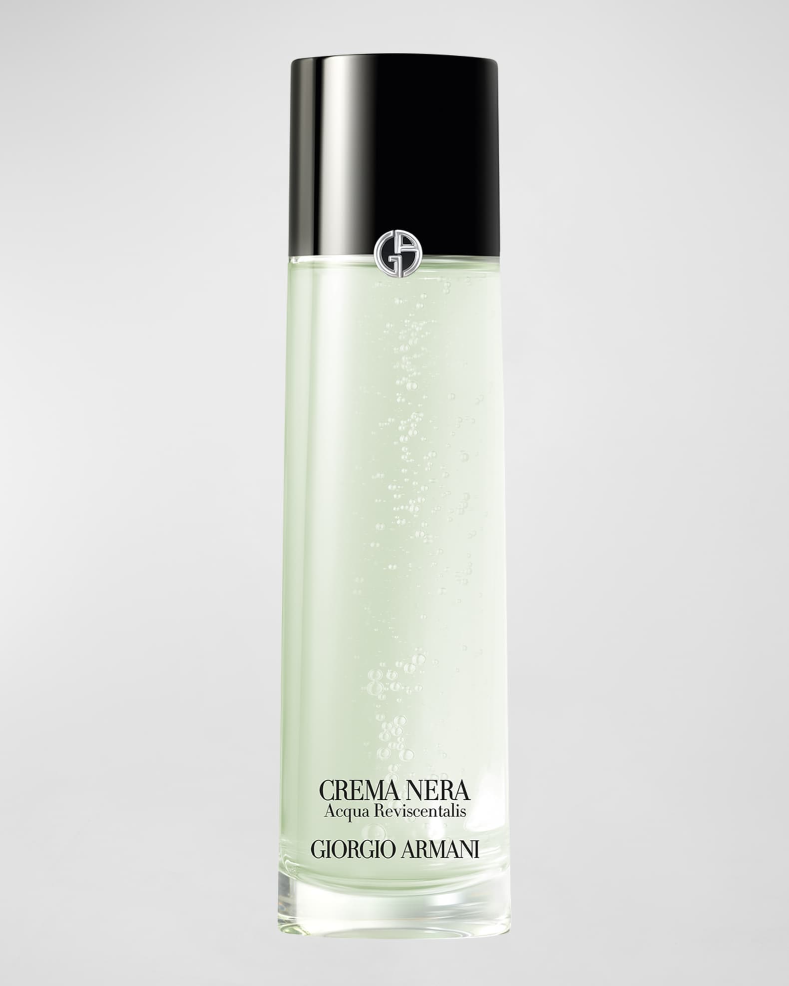 ARMANI beauty Crema Nera Acqua Reviscentalis, 5 oz. | Neiman Marcus