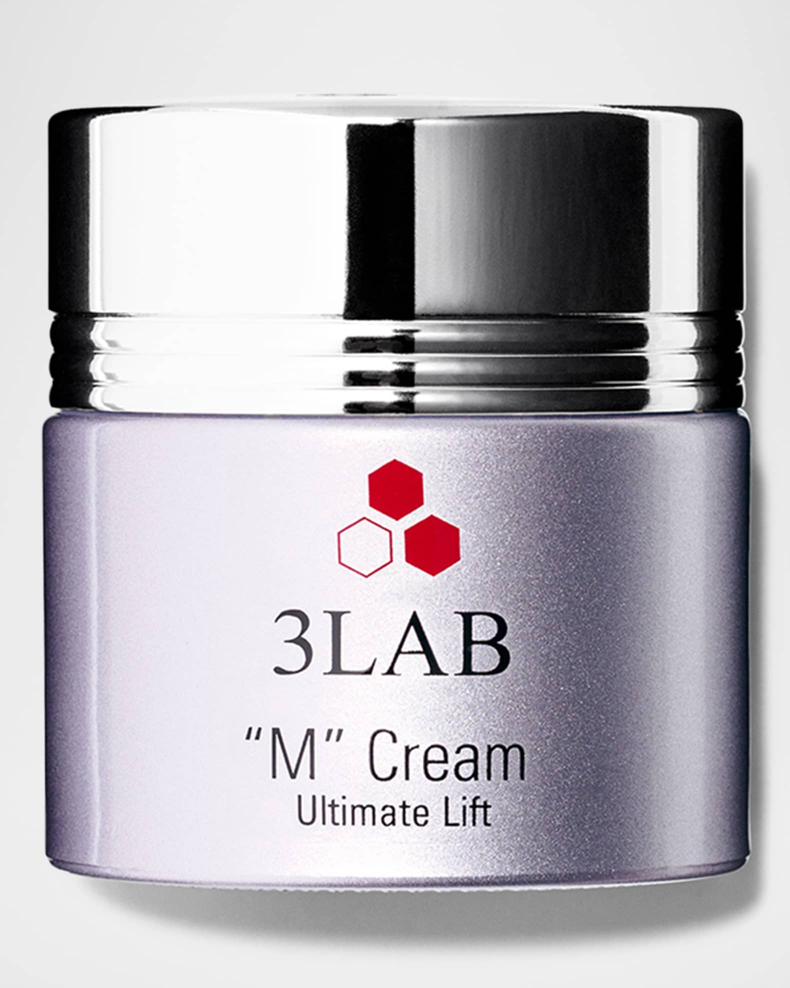 M Cream, 2 oz. 0