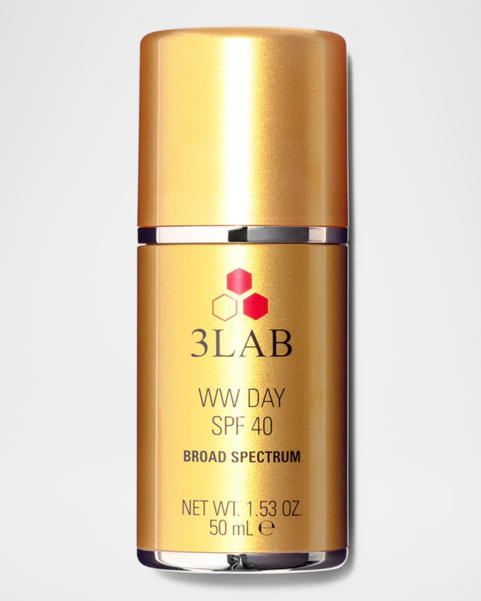 3LAB WW Day SPF 40, 1.7 oz.