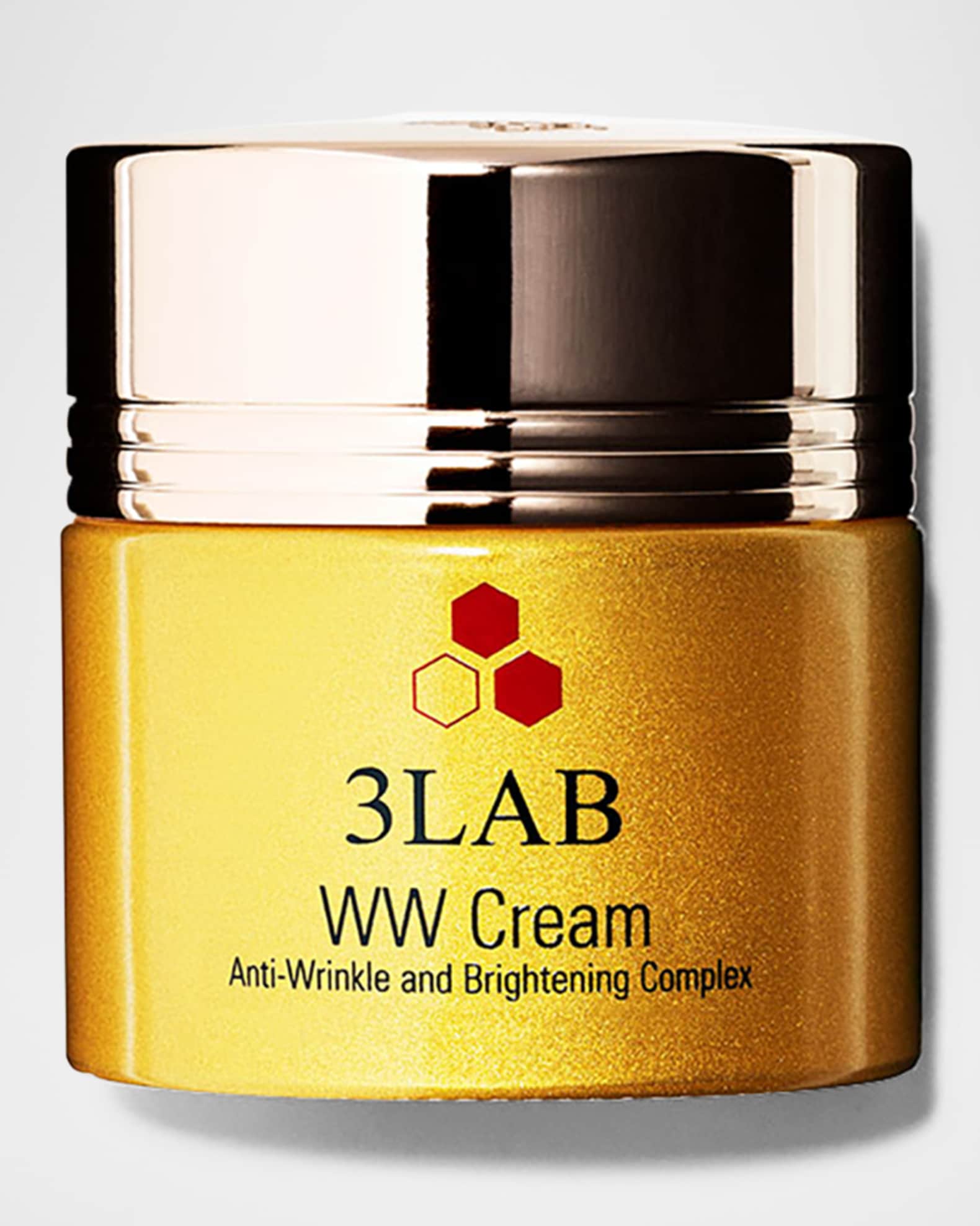 WW Cream, 2 oz. 0
