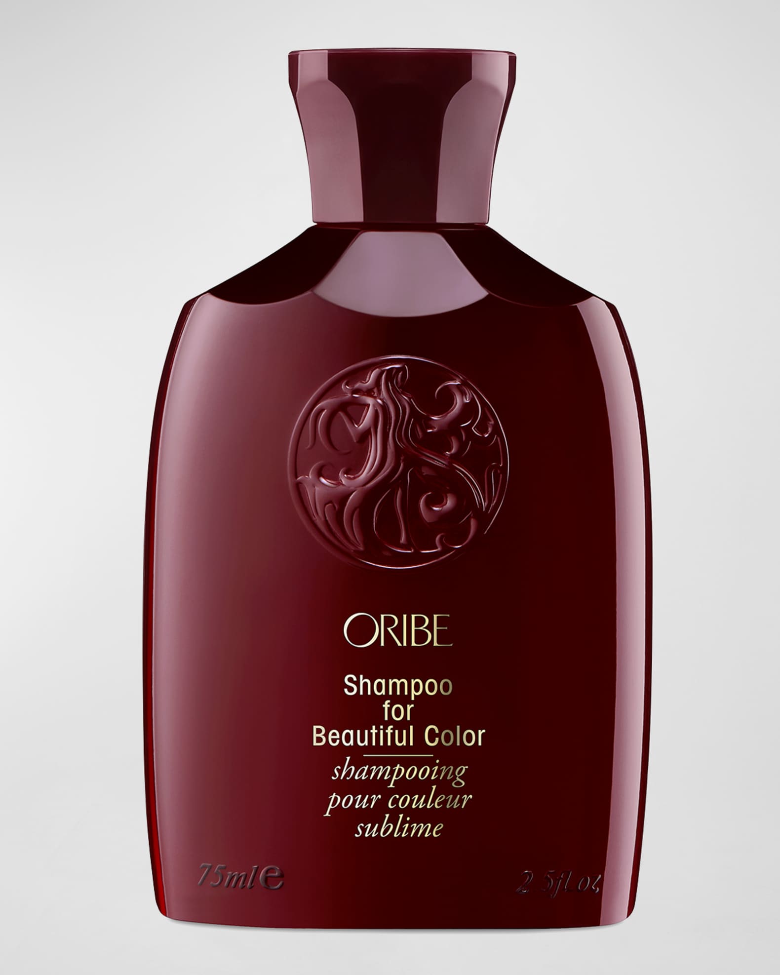 Oribe Travel Shampoo For Beautiful Color Neiman Marcus