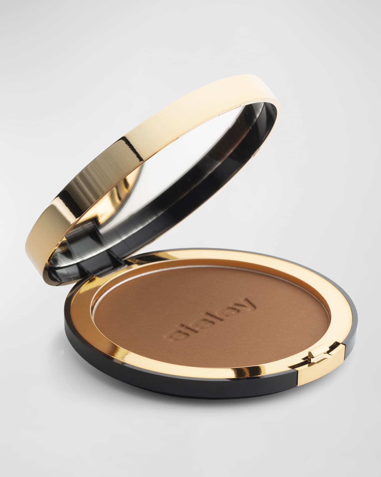 Phyto-Poudre Compacte 1