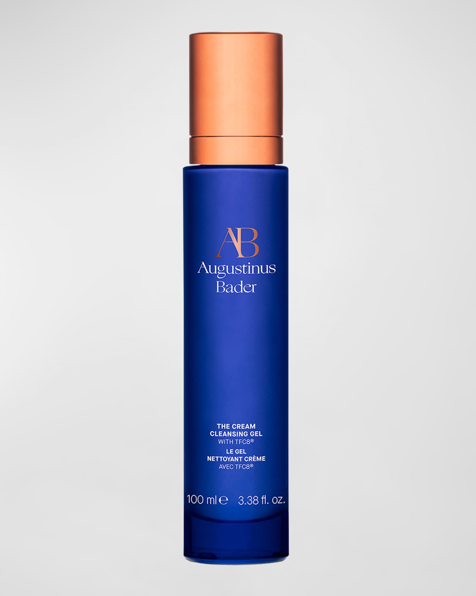 The Cream Cleansing Gel, 3.4 oz. 0