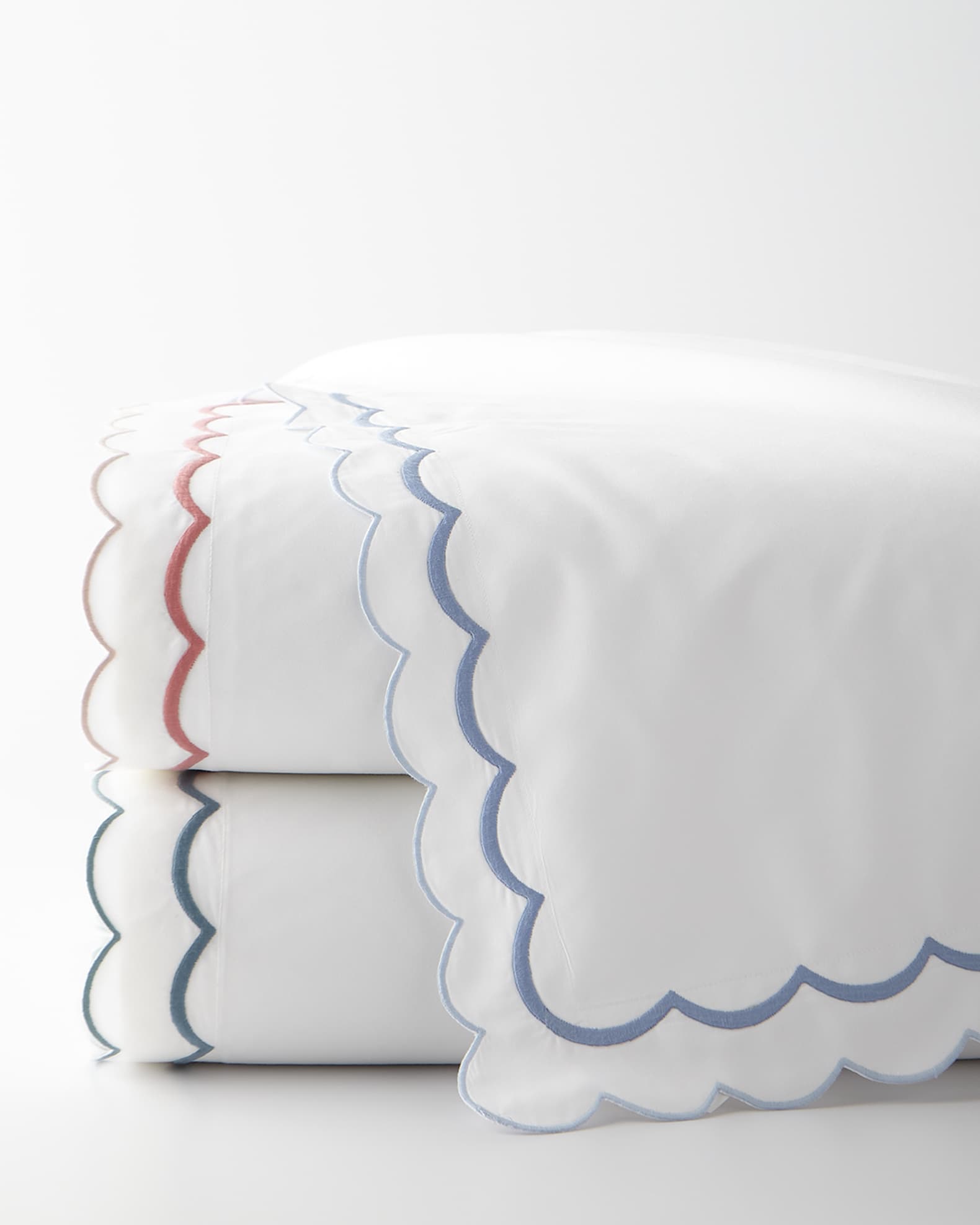 India Pillowcase Pair 0