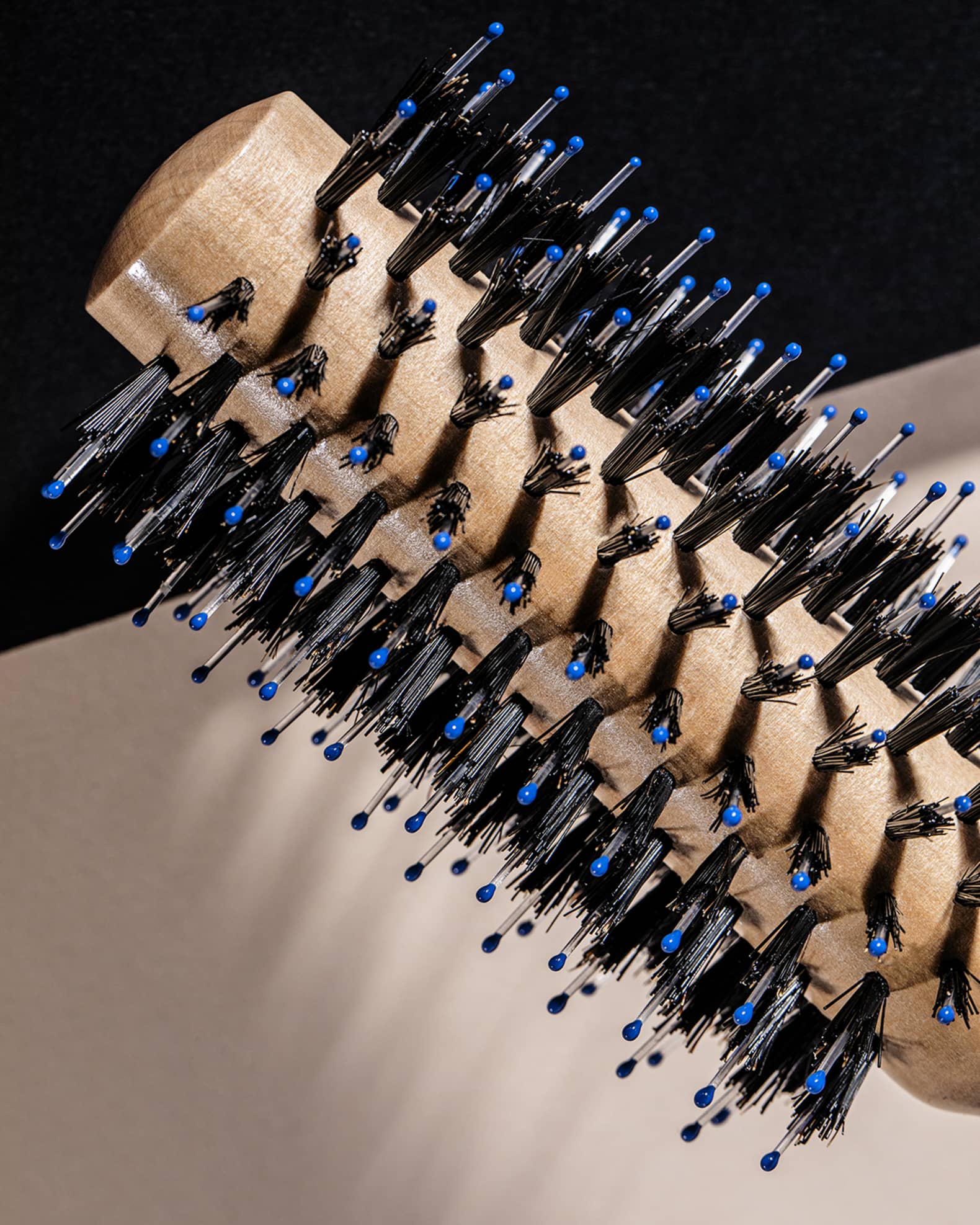 The Blow-Dry Brush No. 2 1