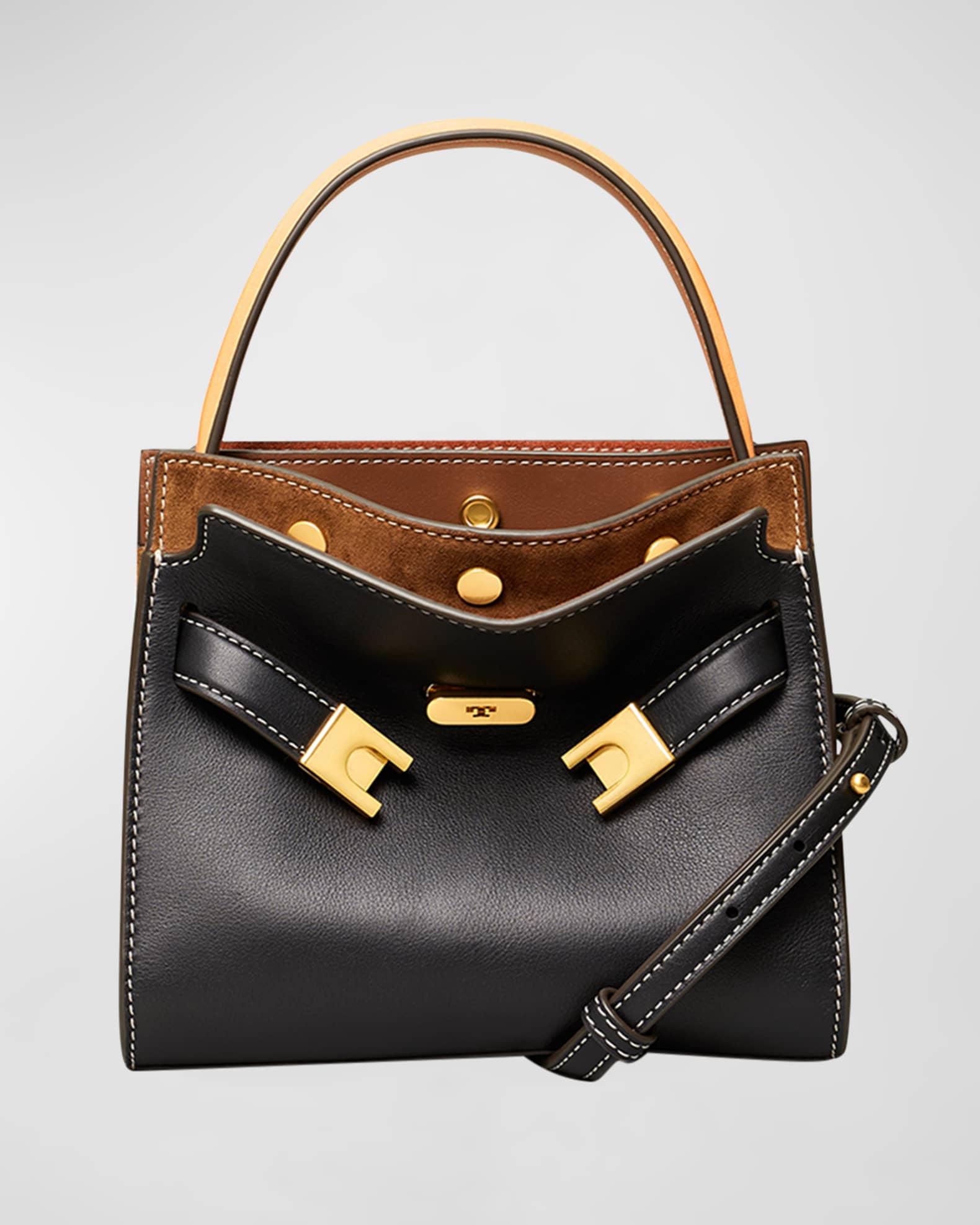 Best Luxury Leather Tote Bags For Women Over 50 | Wydział Cybernetyki