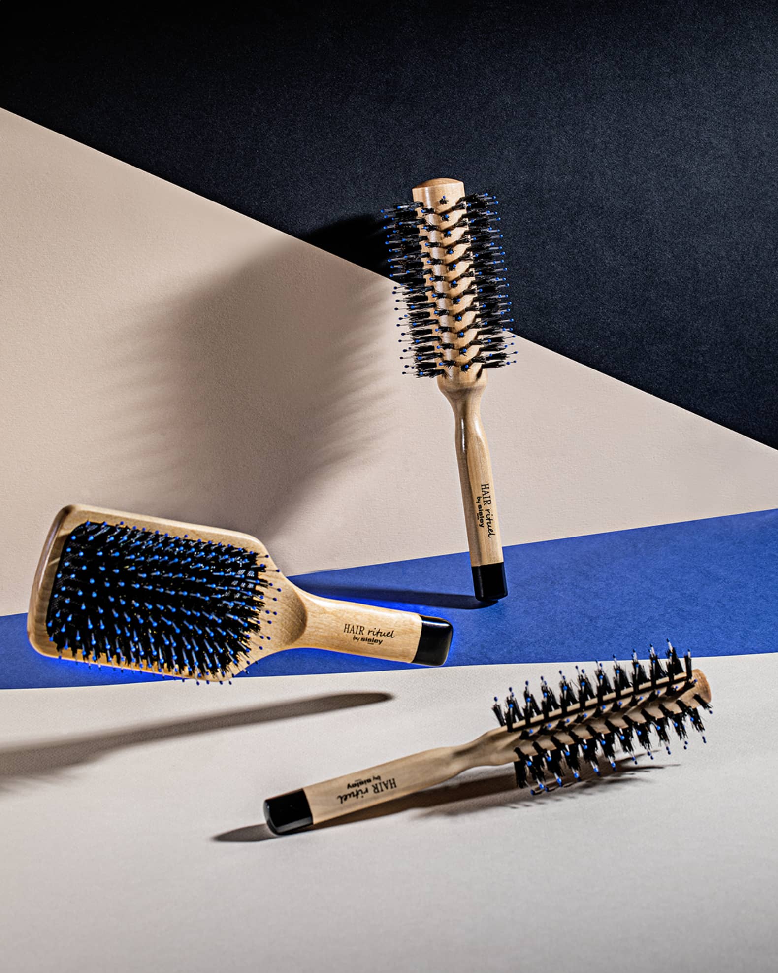The Radiance Brush 1
