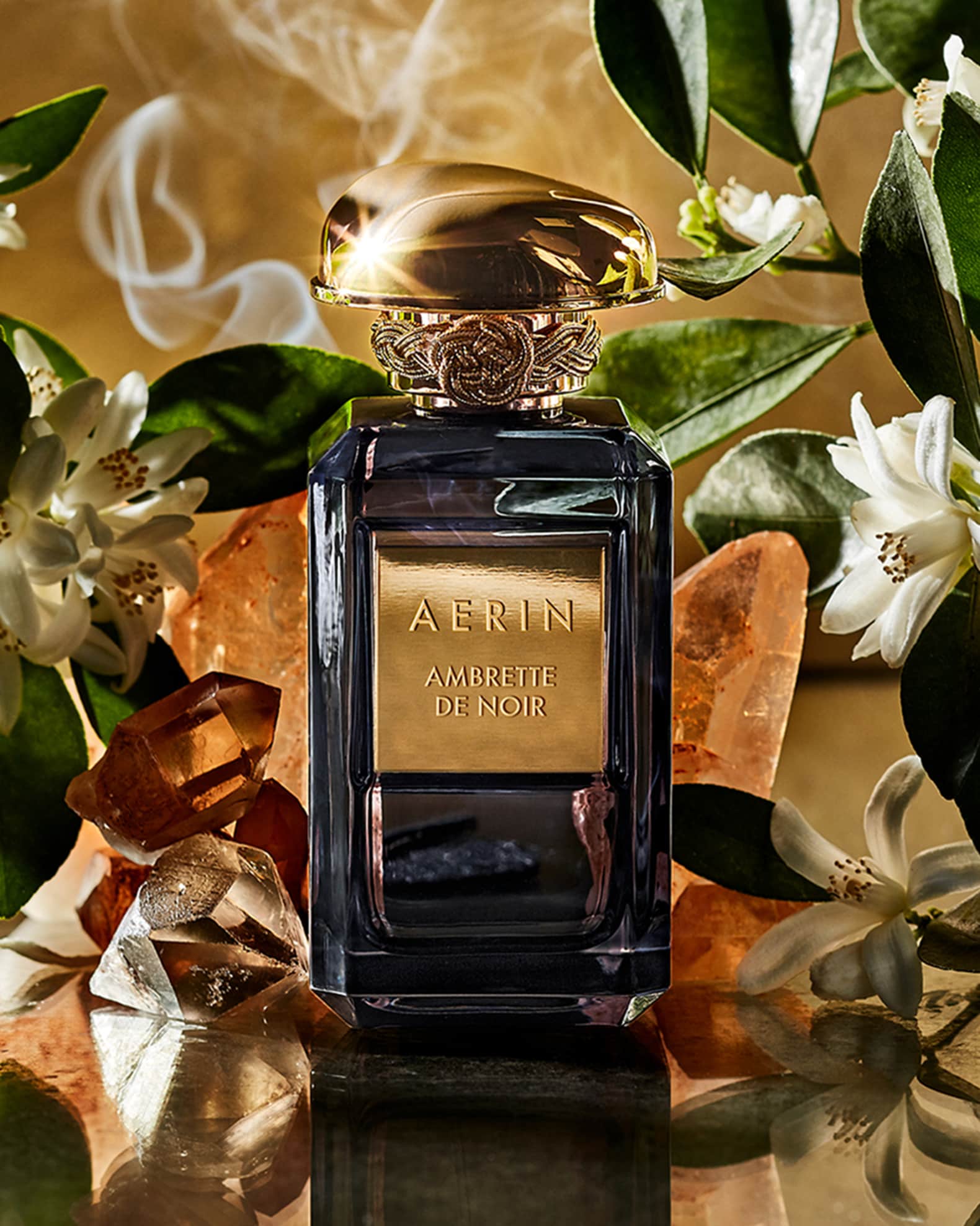 AERIN AERIN Ambrette de Noir Parfum, Neiman Marcus